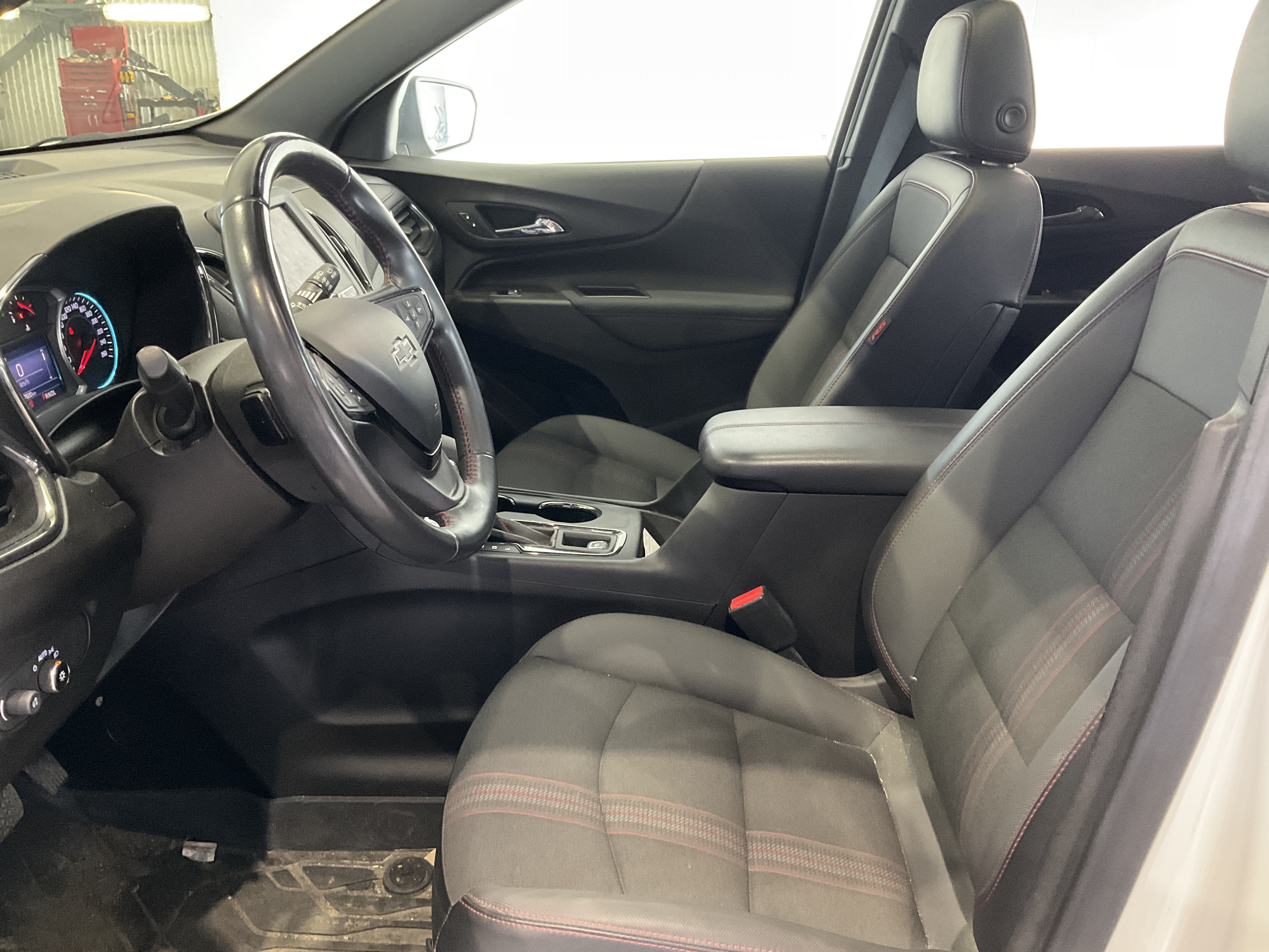 CHEVROLET EQUINOX 2022 - 6
