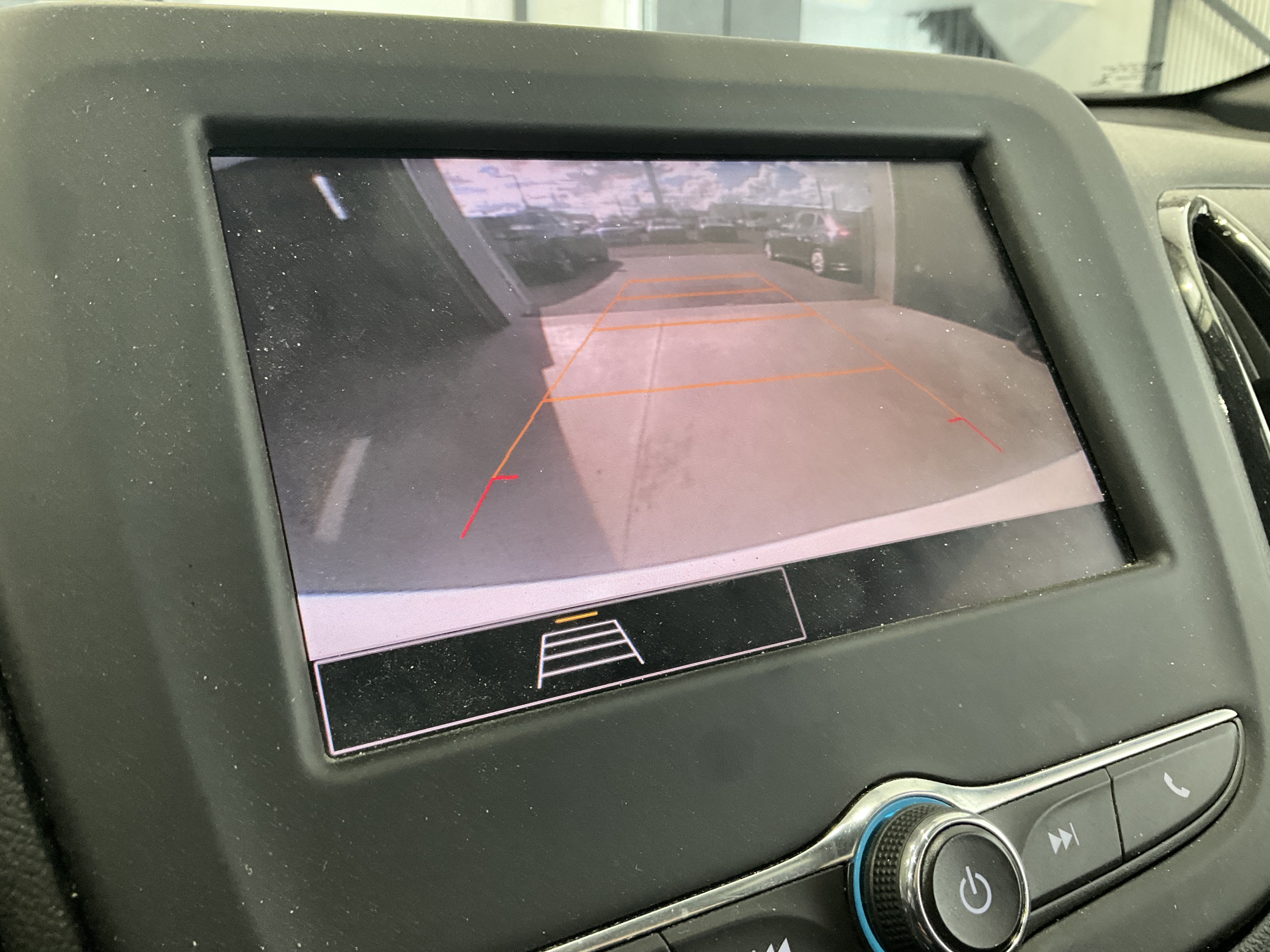 CHEVROLET EQUINOX 2022 - 11