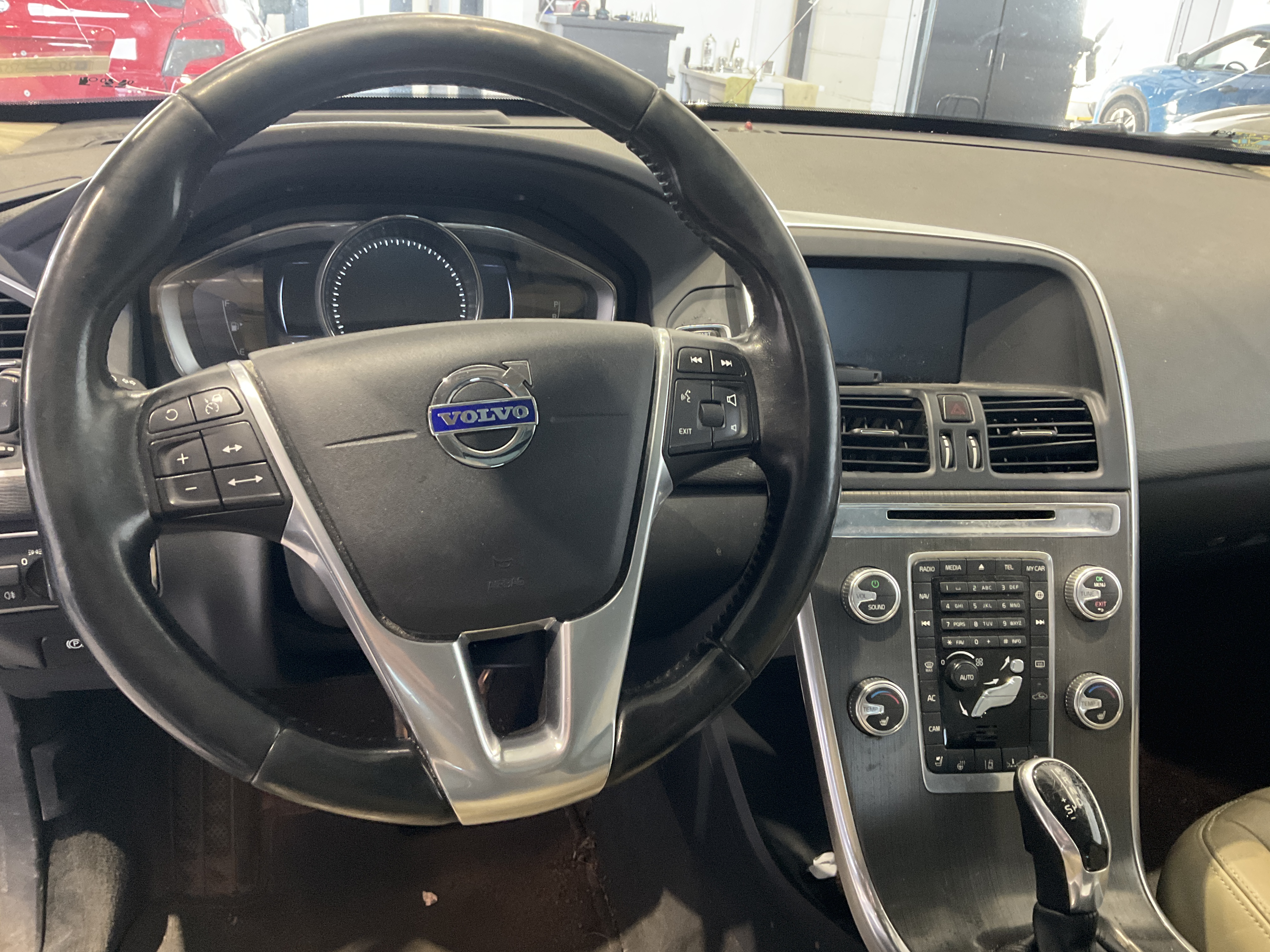 2016 Volvo XC60 T5 Premier Édition spéciale