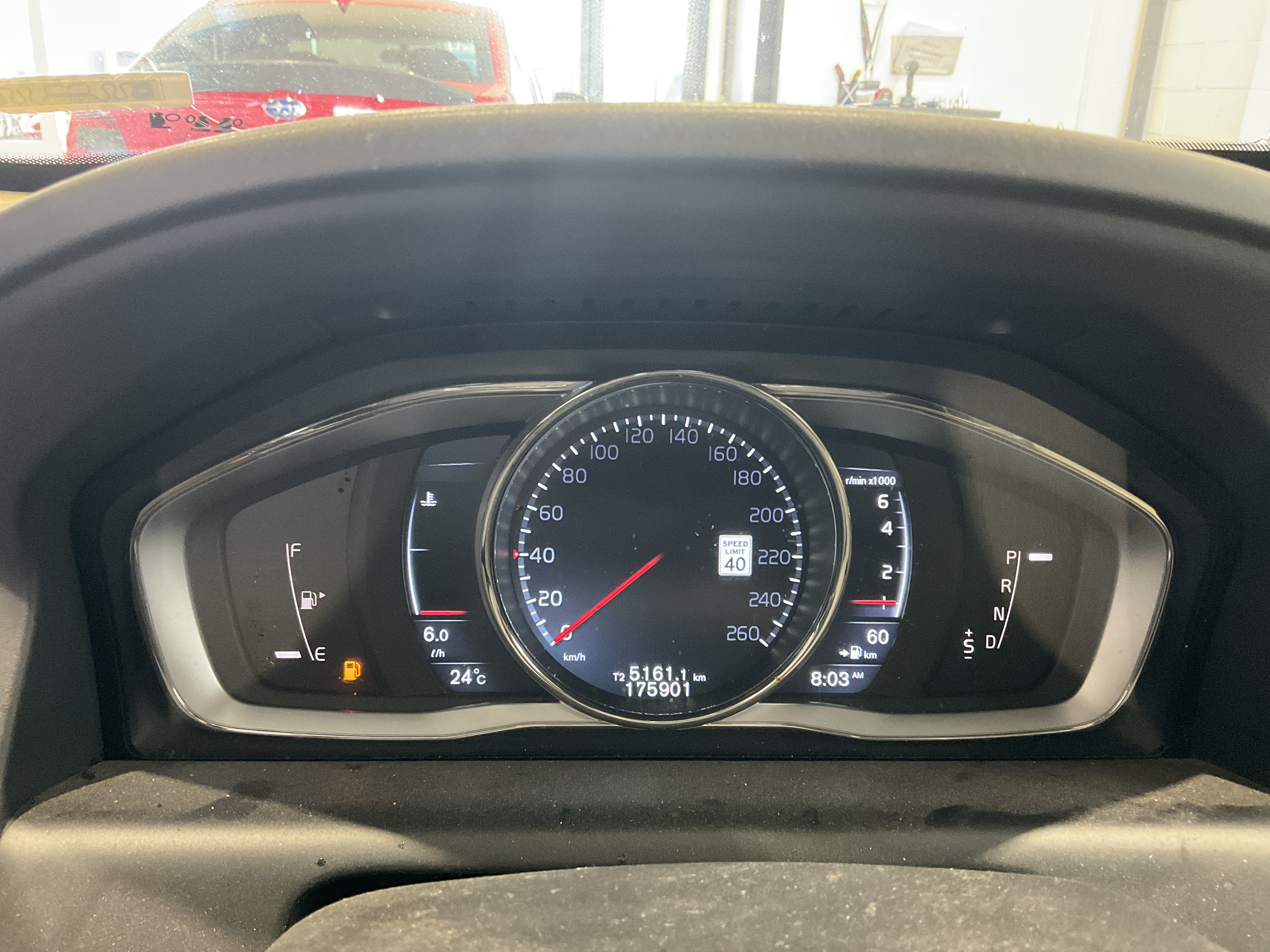 2016 Volvo XC60 T5 Premier Édition spéciale