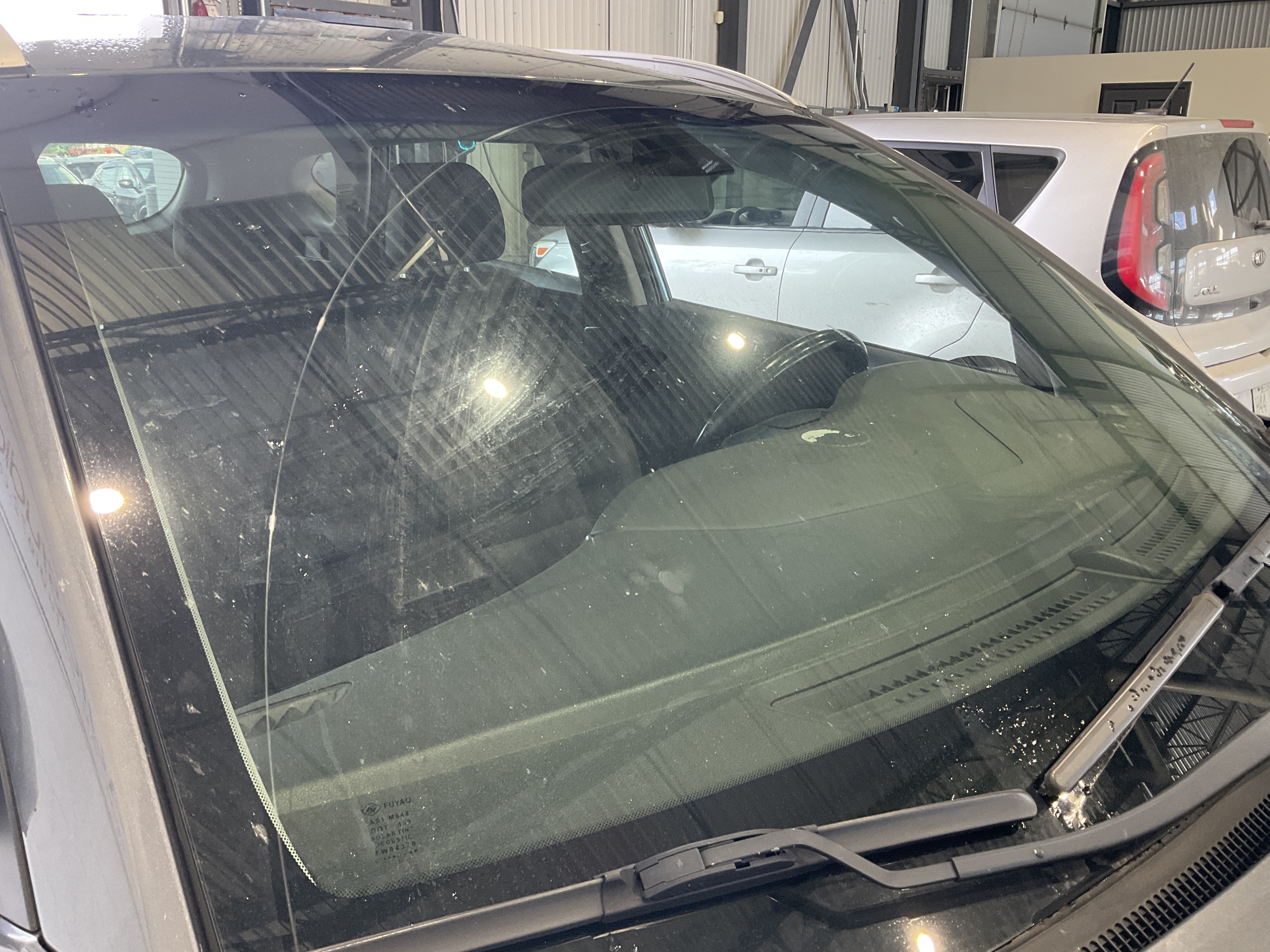 2018 Hyundai Tucson Premium