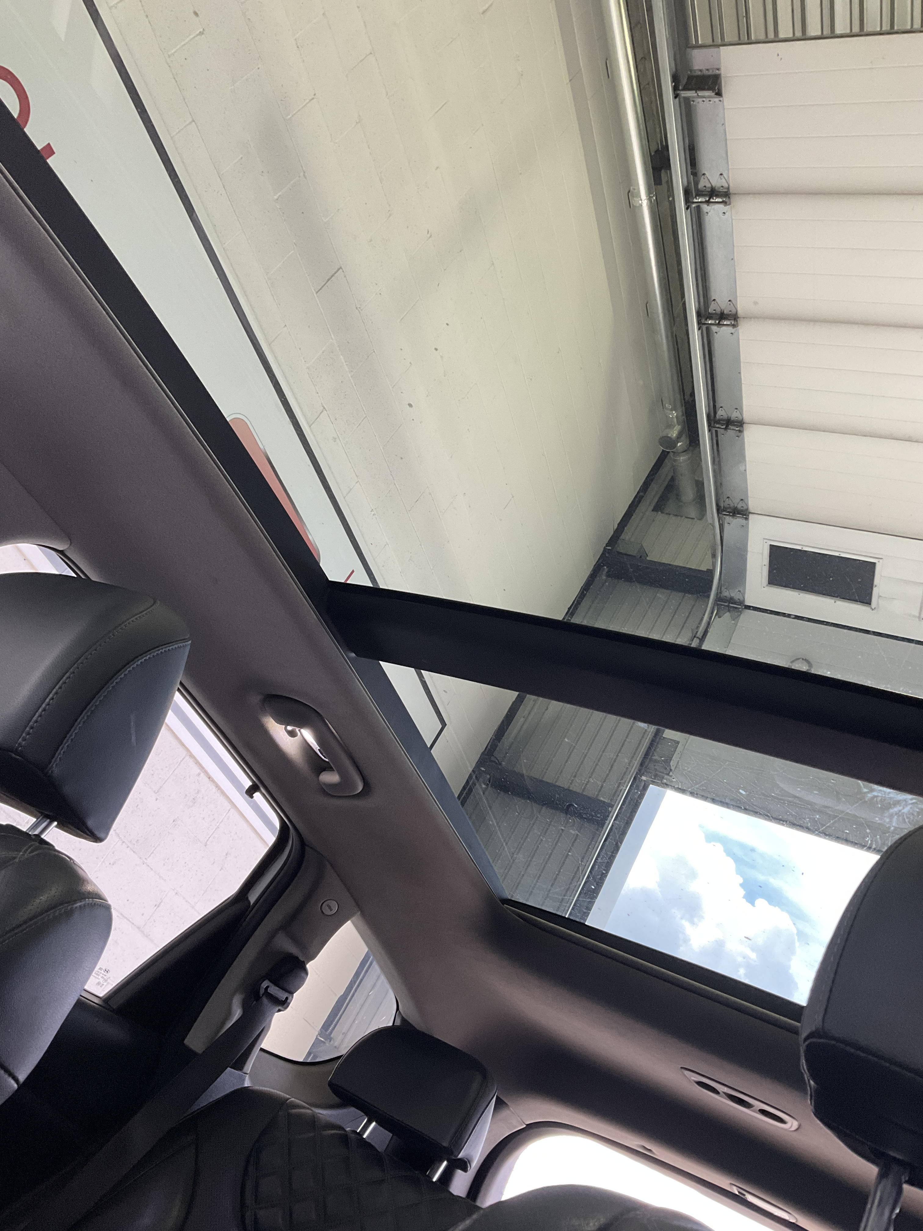 2022 Hyundai Santa Fe Hybrid Luxury