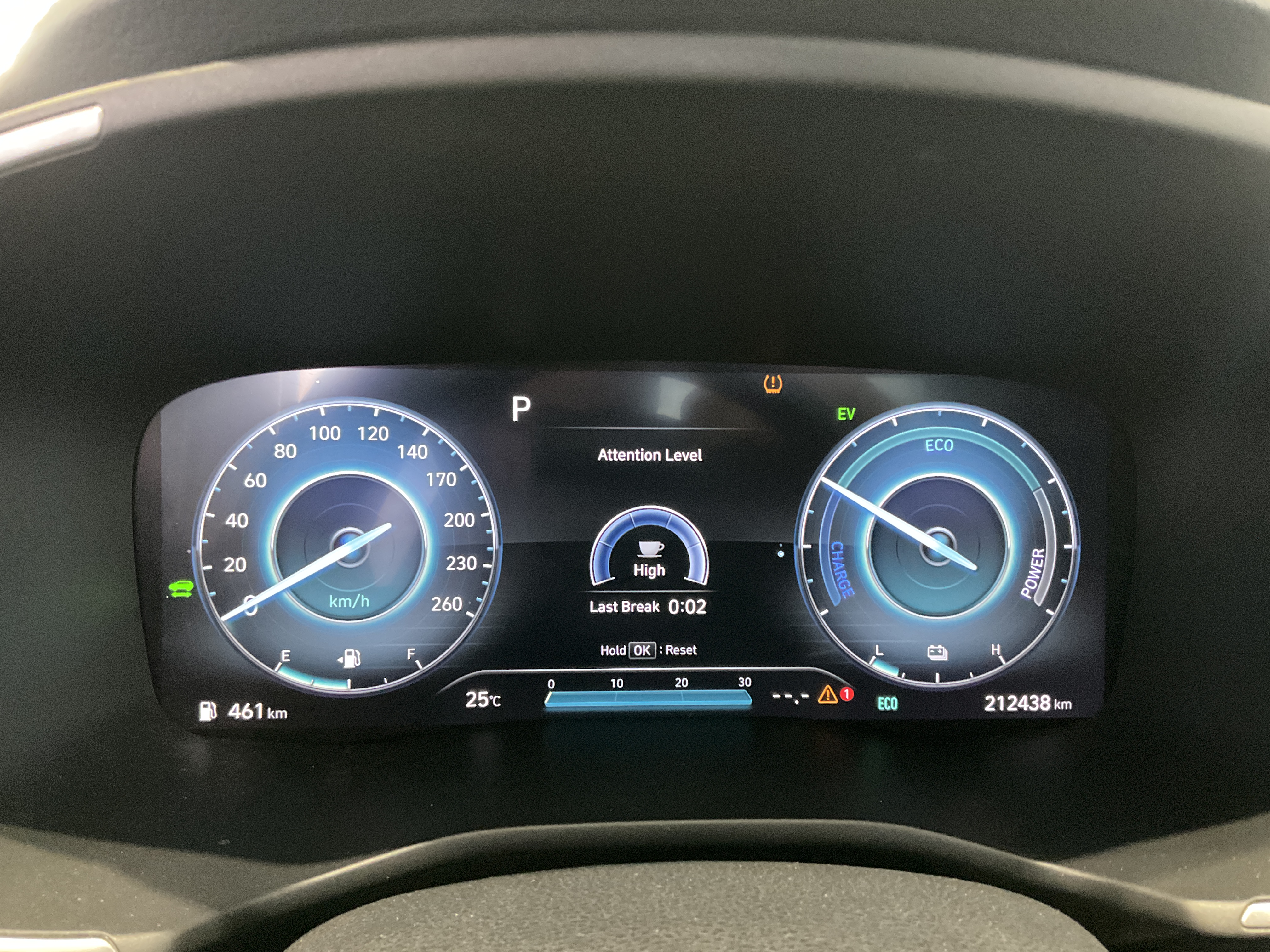 2022 Hyundai Santa Fe Hybrid Luxury