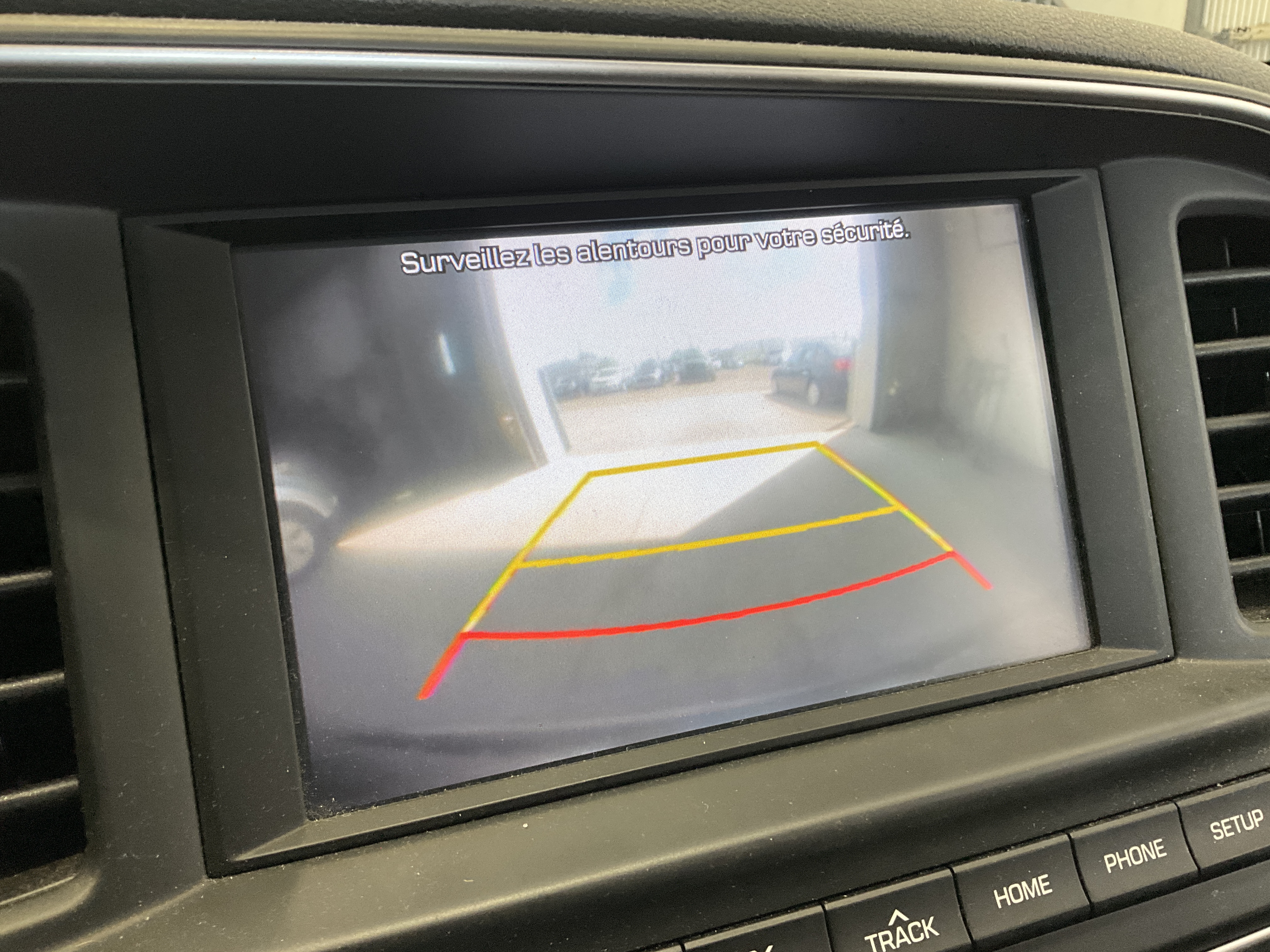 2019 Hyundai Elantra Privilégié