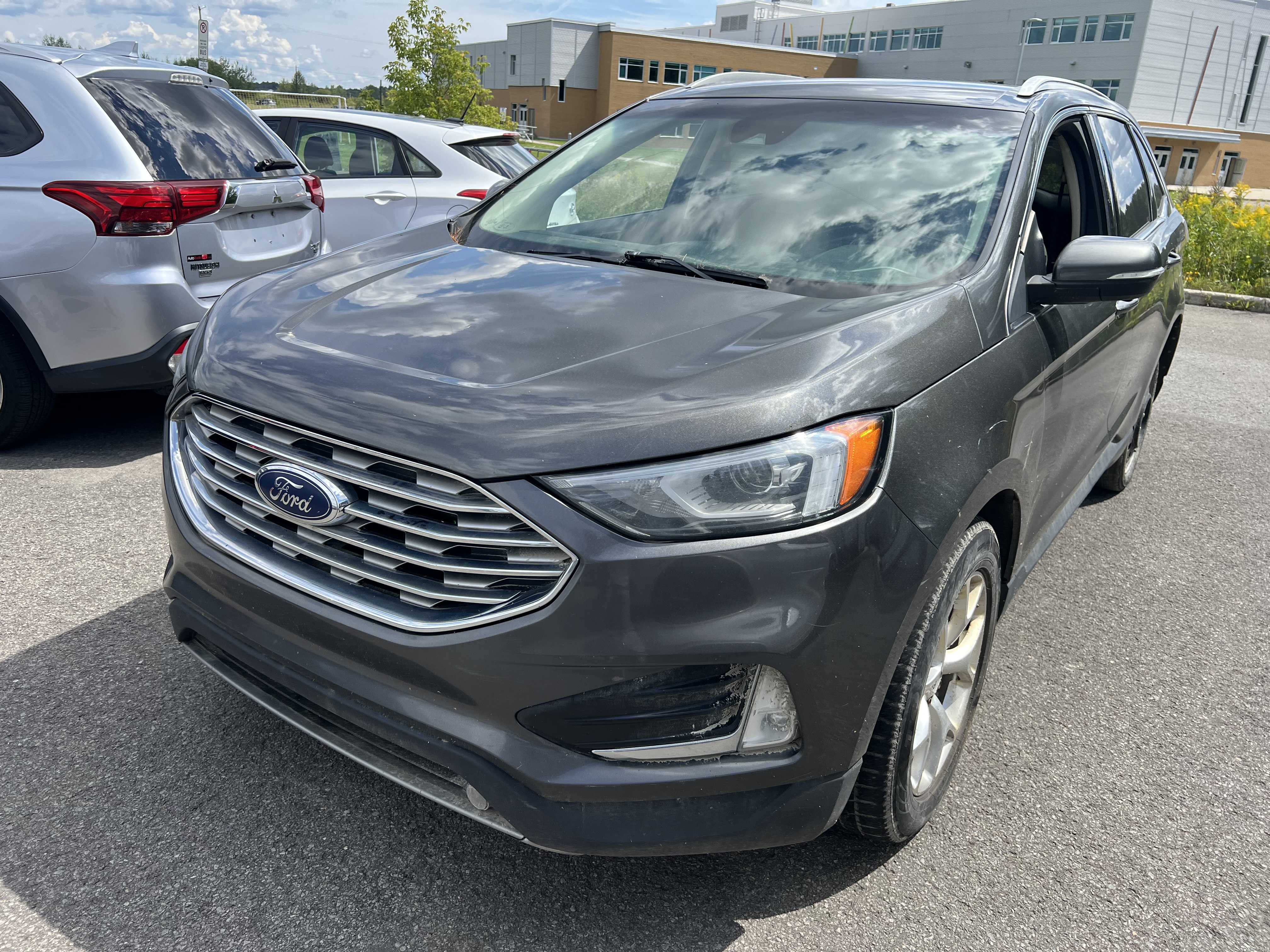 FORD EDGE 2019 - 4
