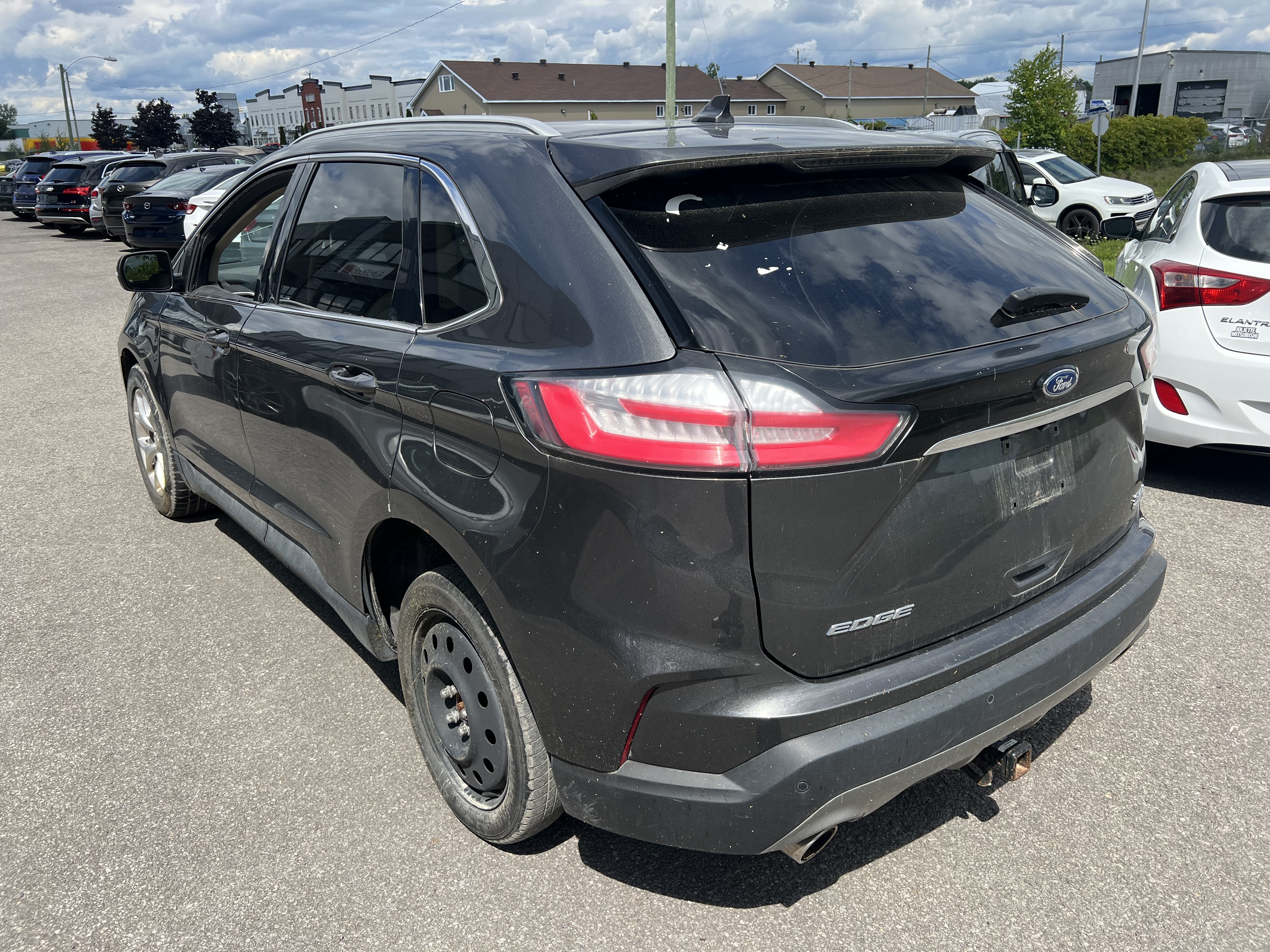 FORD EDGE 2019 - 3