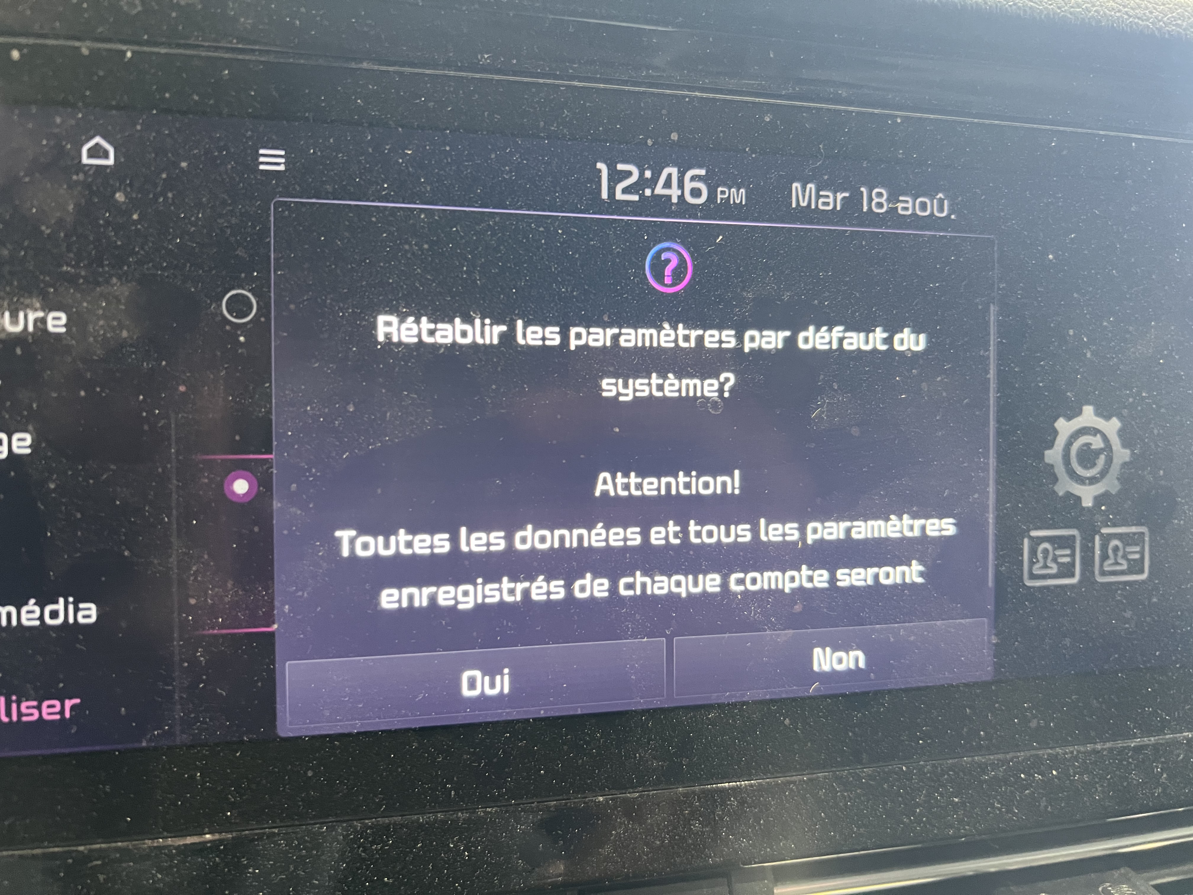 2020 Kia Niro EV SX Touring