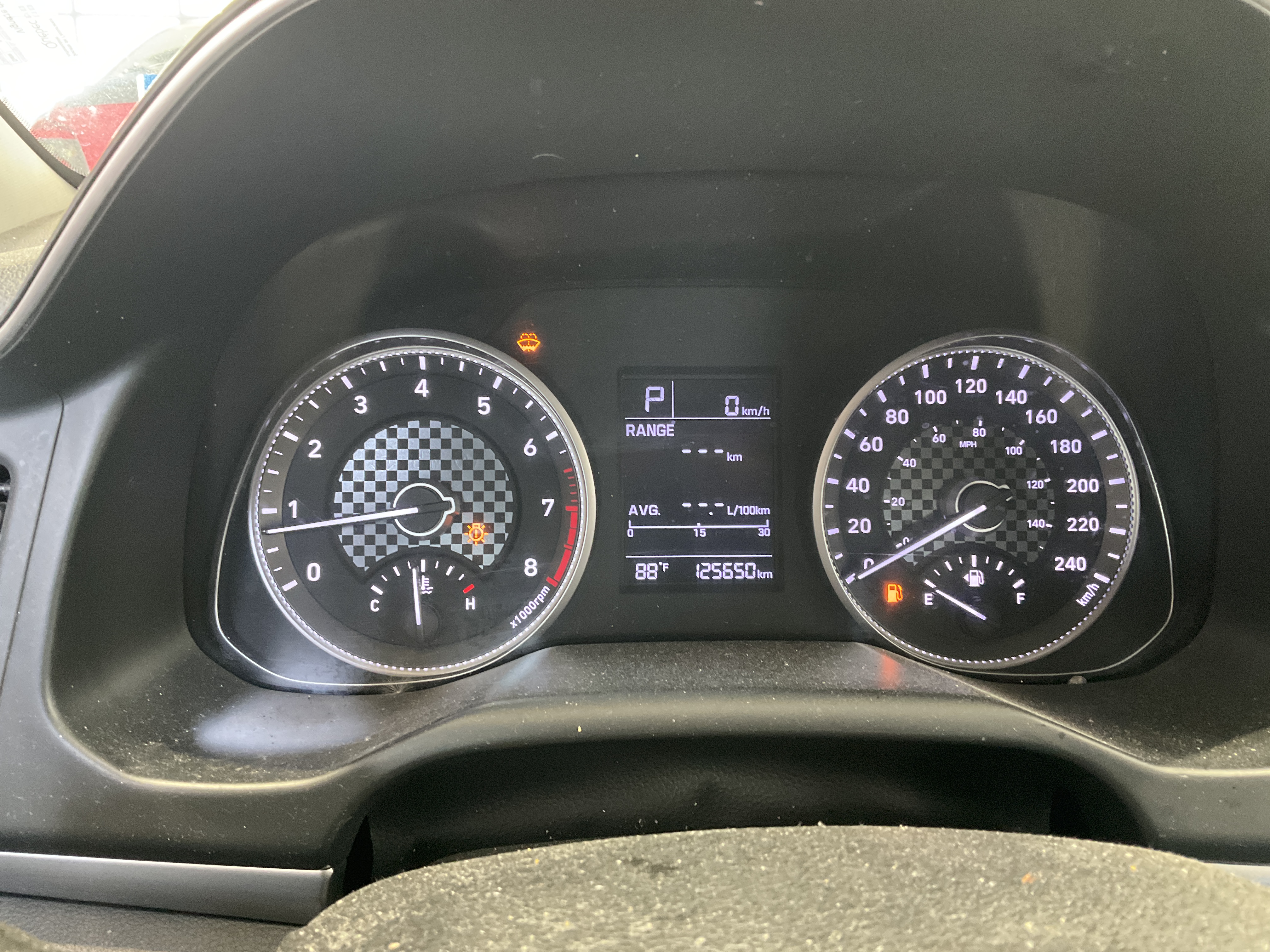 2019 Hyundai Elantra Essential