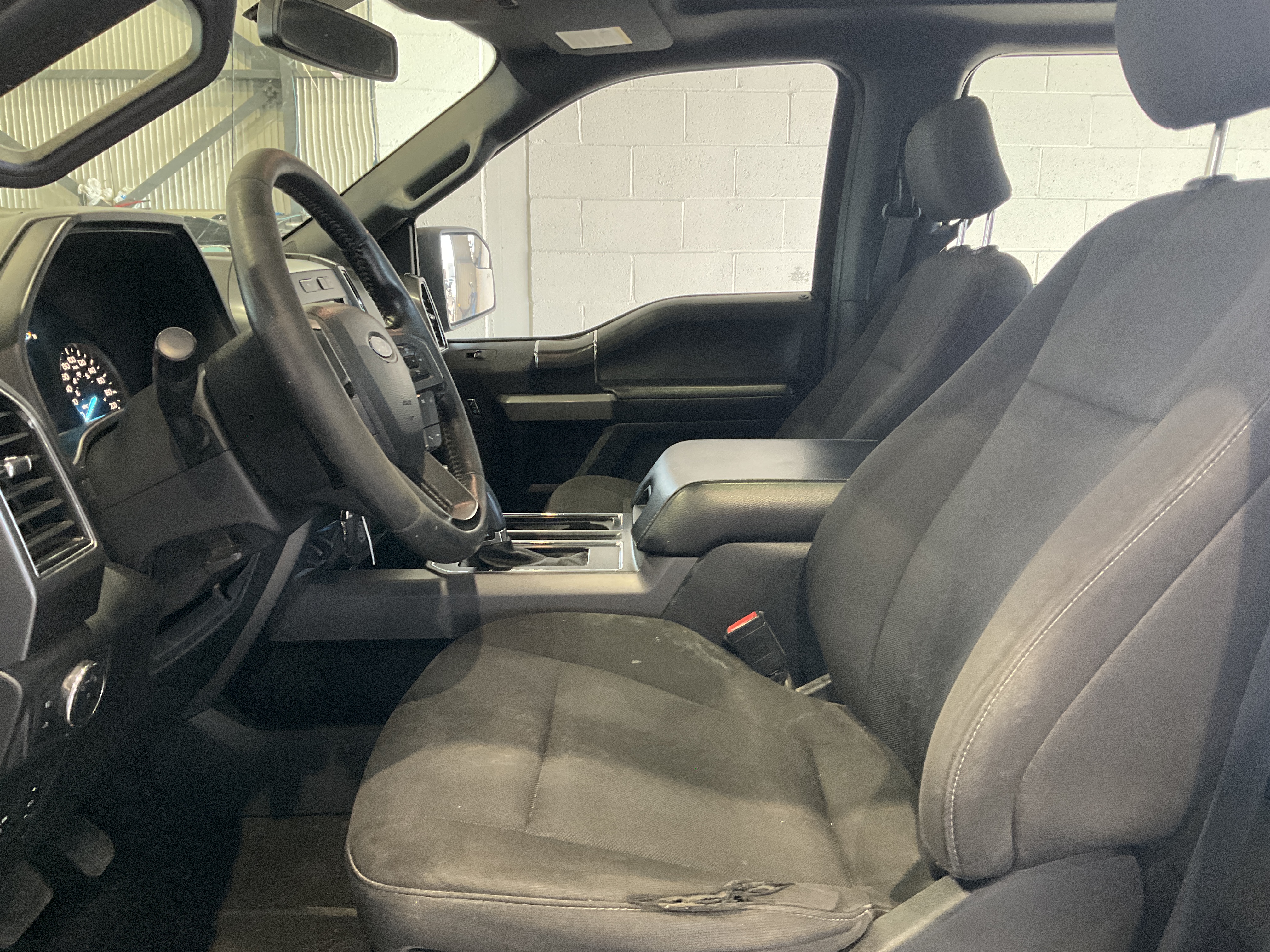 FORD F-150 2018 - 6
