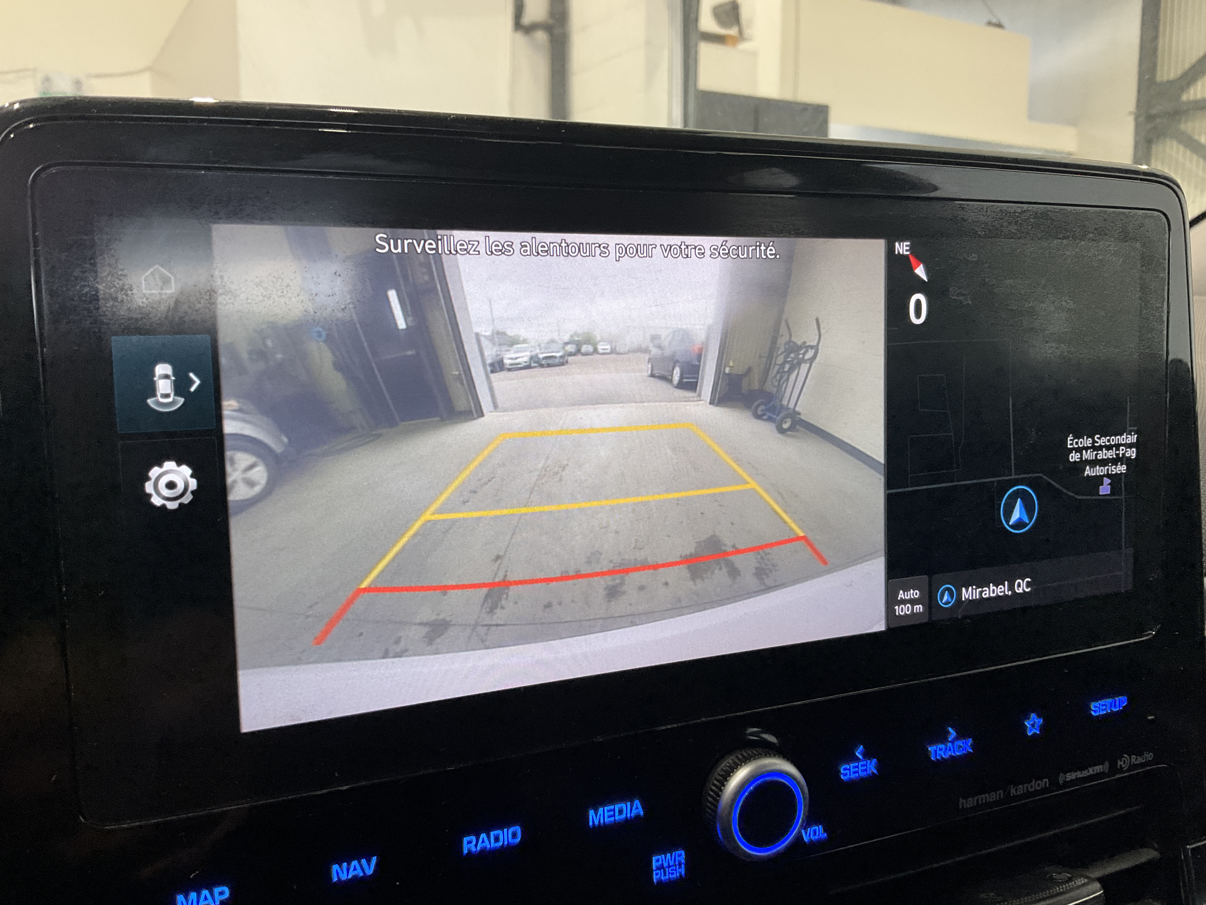 HYUNDAI IONIQ ELECTRIC 2020 - 10