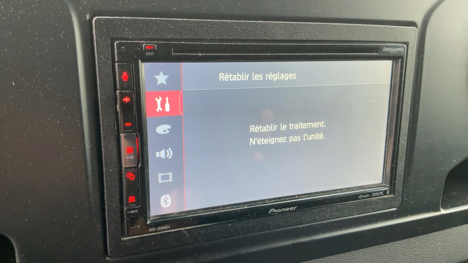 MERCEDES-BENZ SPRINTER CARGO VAN 2019 - 13