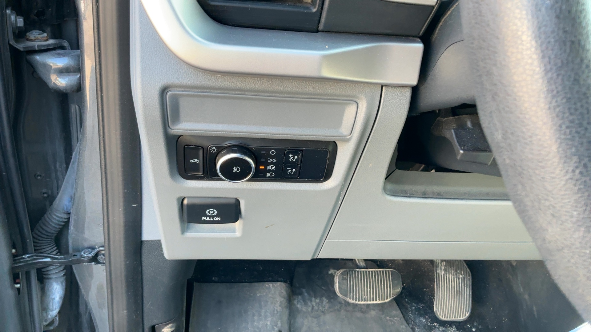 FORD F-150 2023 - 10