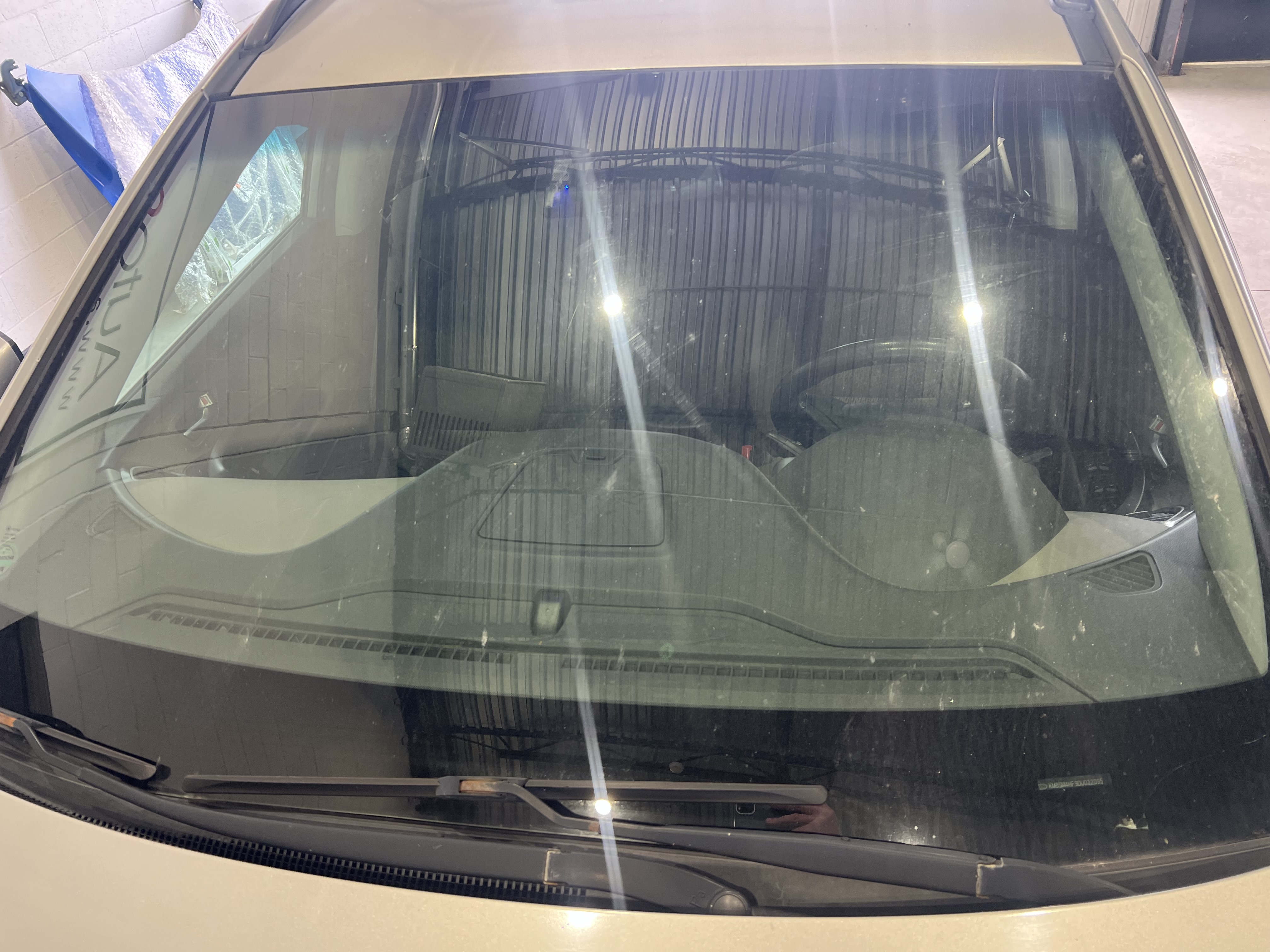 HYUNDAI SANTA FE 2013 - 5