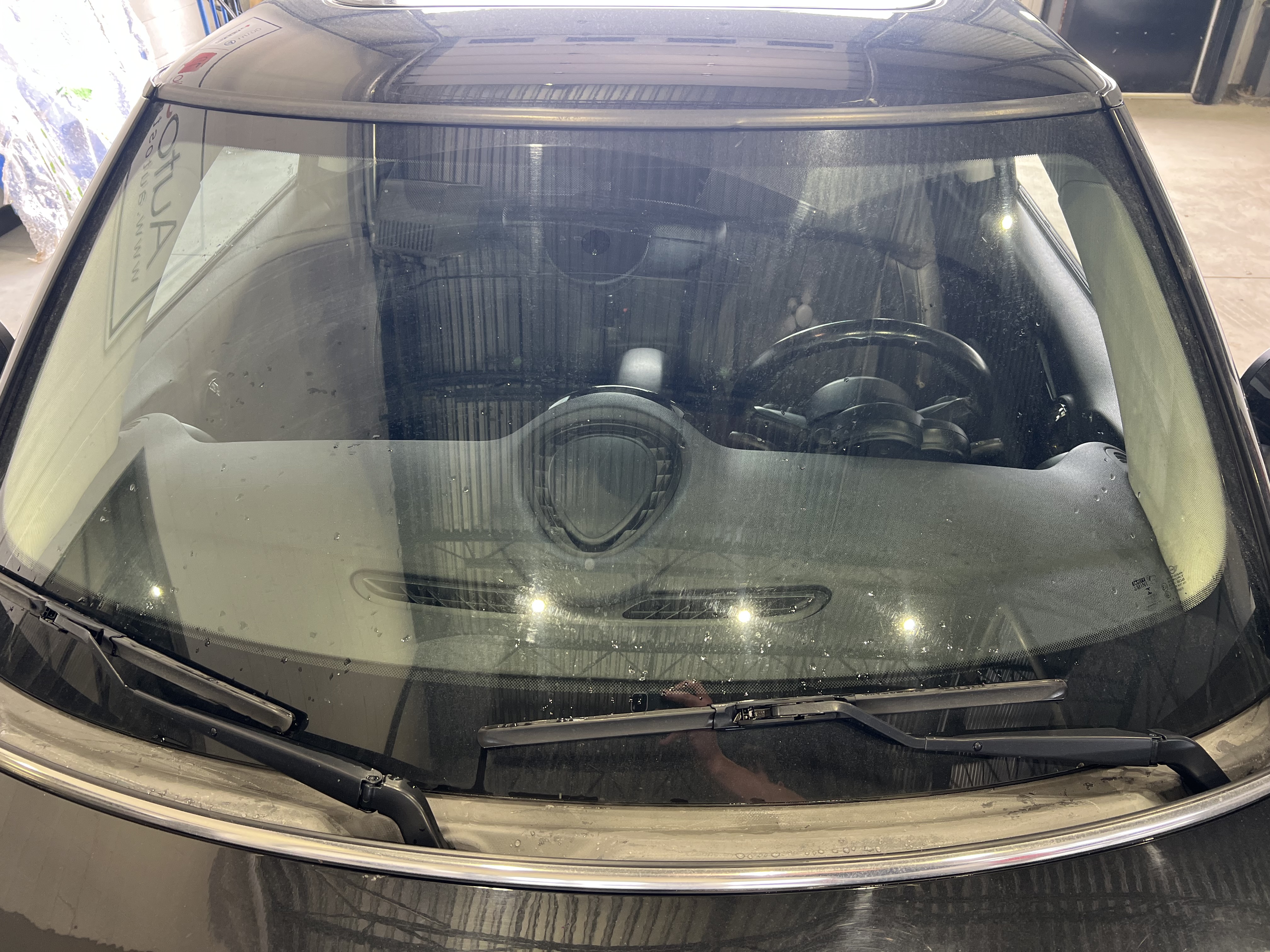 2015 MINI Cooper Hardtop 3dr HB