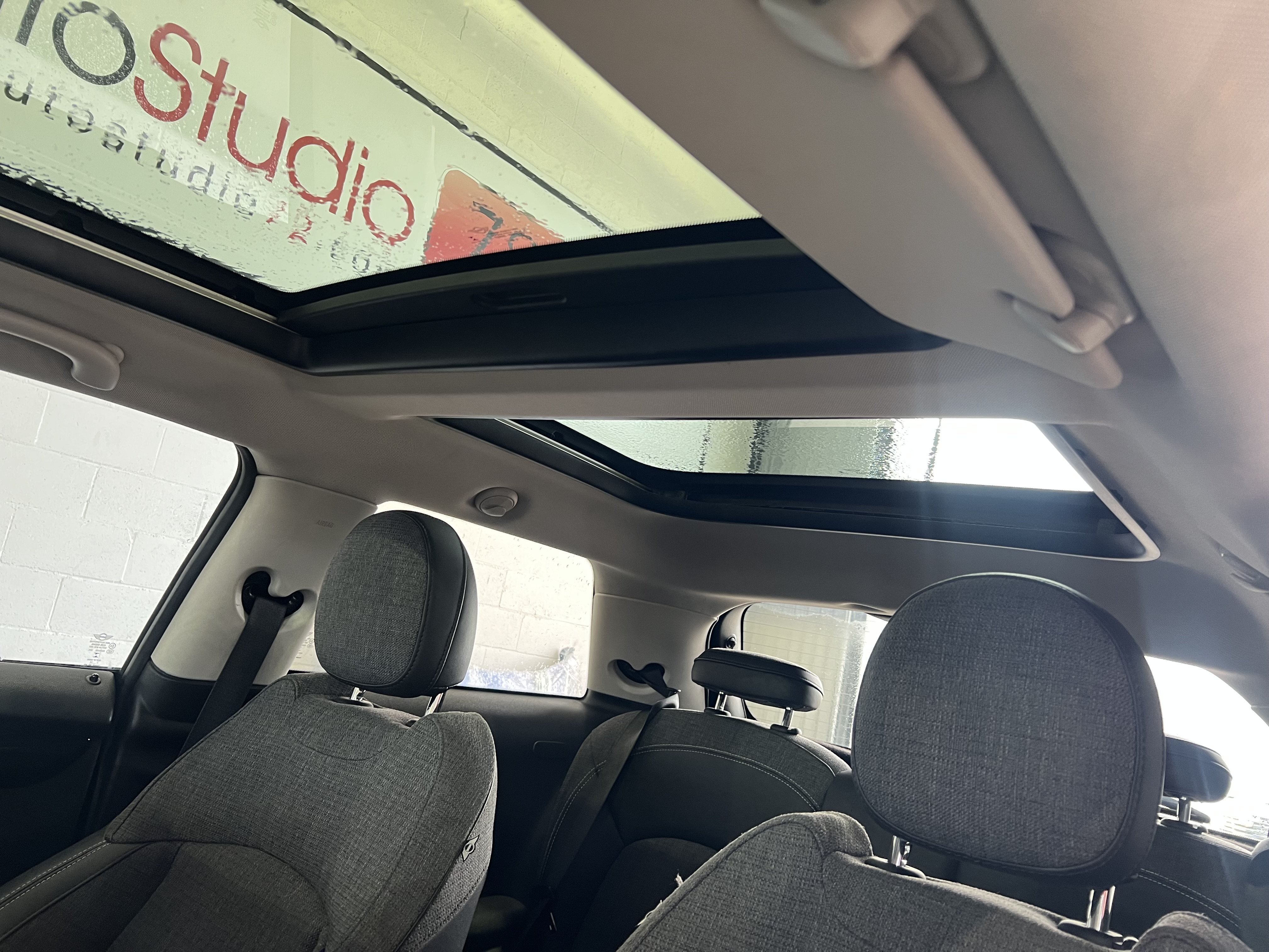 2015 MINI Cooper Hardtop 3dr HB