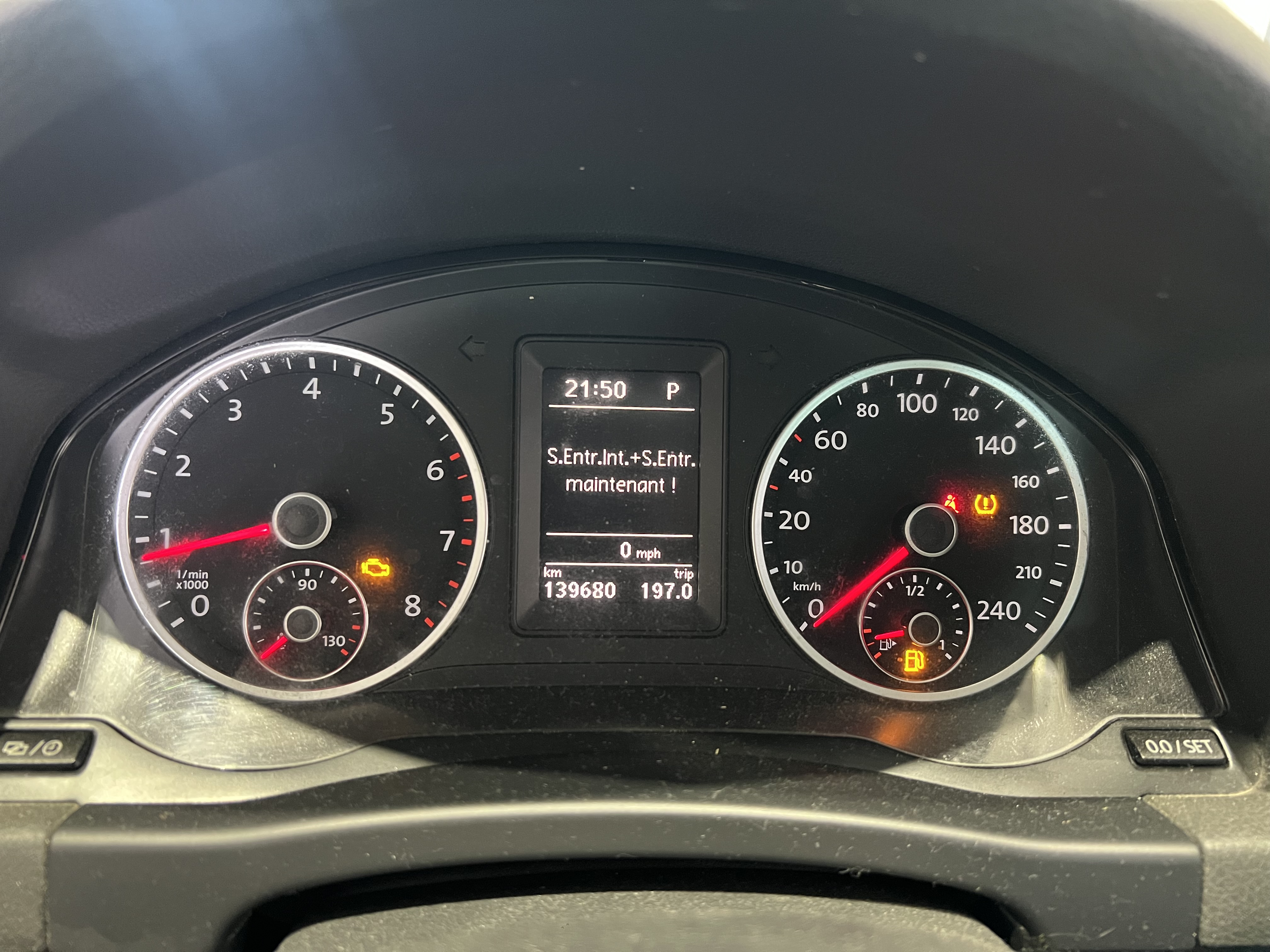 2015 Volkswagen Tiguan