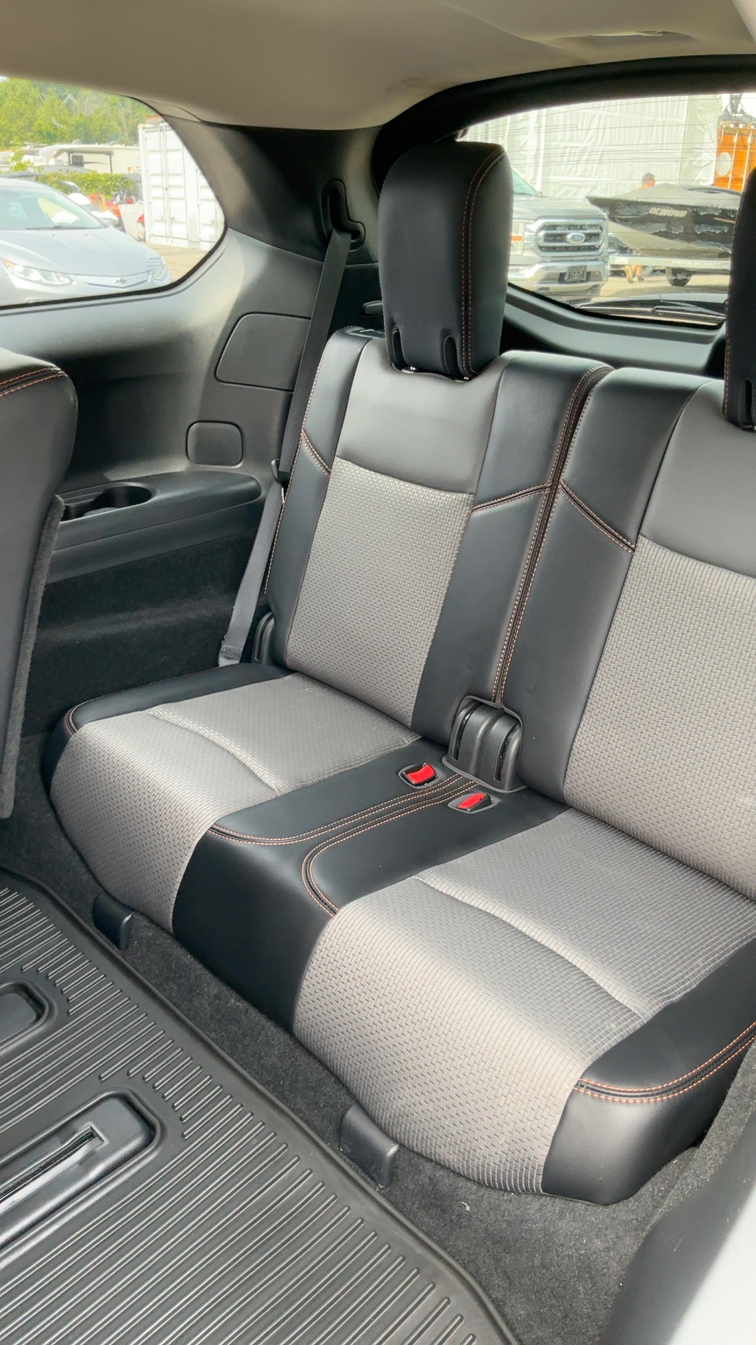 2019 Nissan Pathfinder