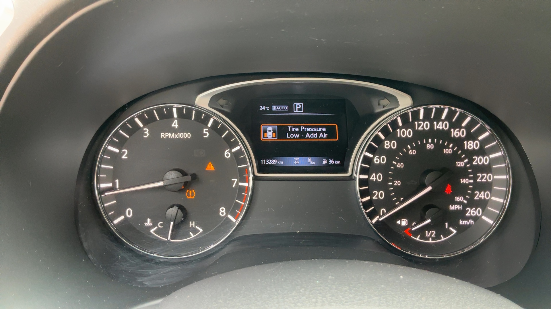 2019 Nissan Pathfinder