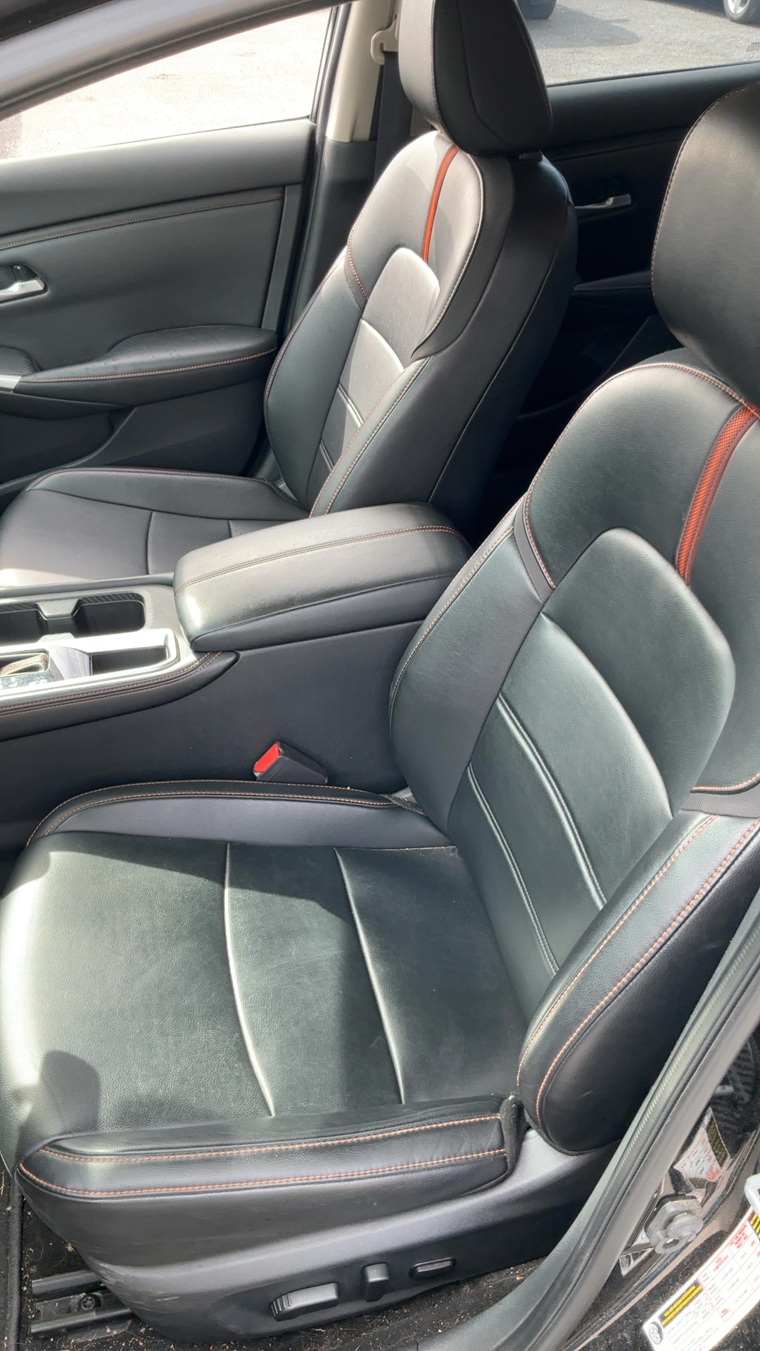 2021 Nissan Sentra