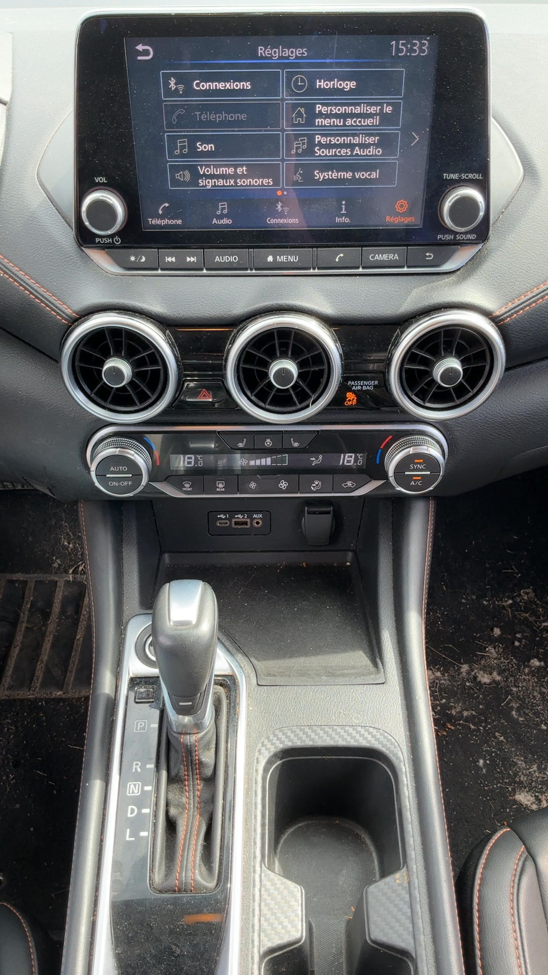 NISSAN SENTRA 2021 - 12
