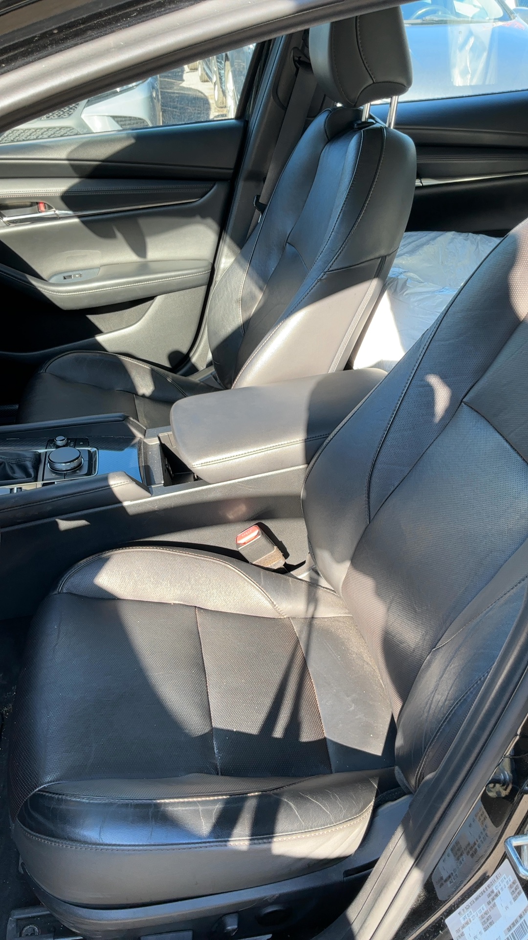 2020 Mazda Mazda3 GT