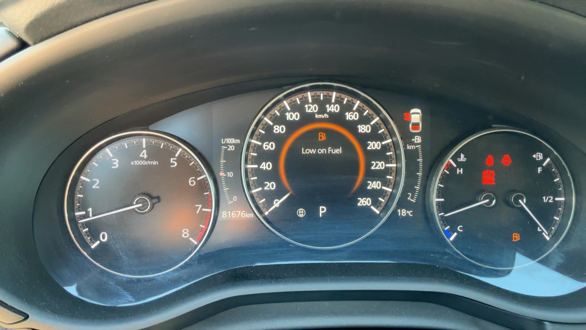 2020 Mazda Mazda3 GT