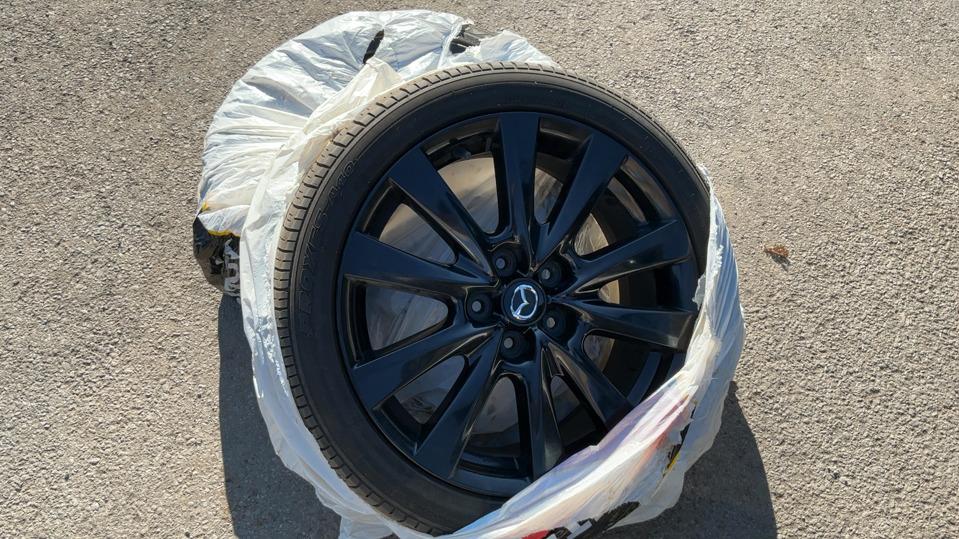 MAZDA MAZDA3 2020 - 14