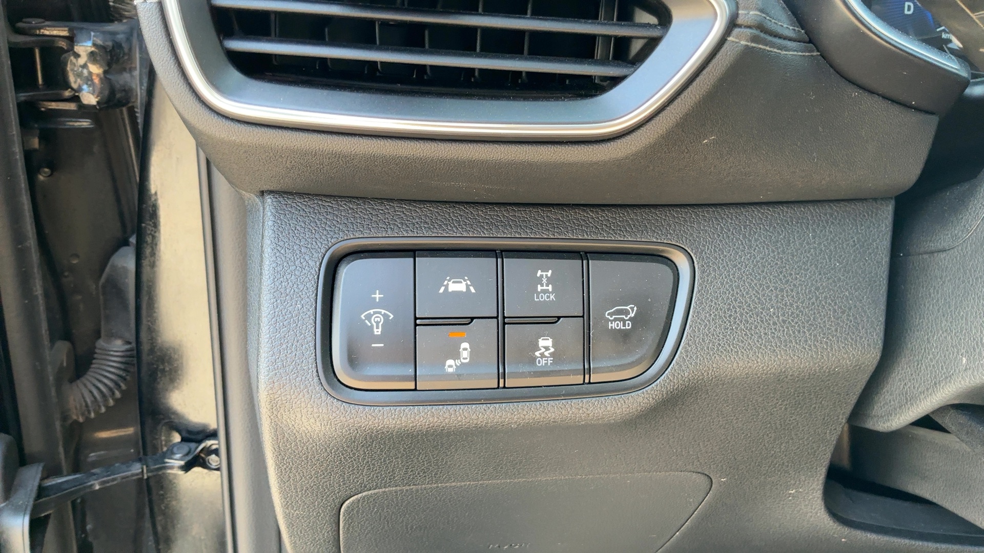 2020 Hyundai Santa Fe Ultime