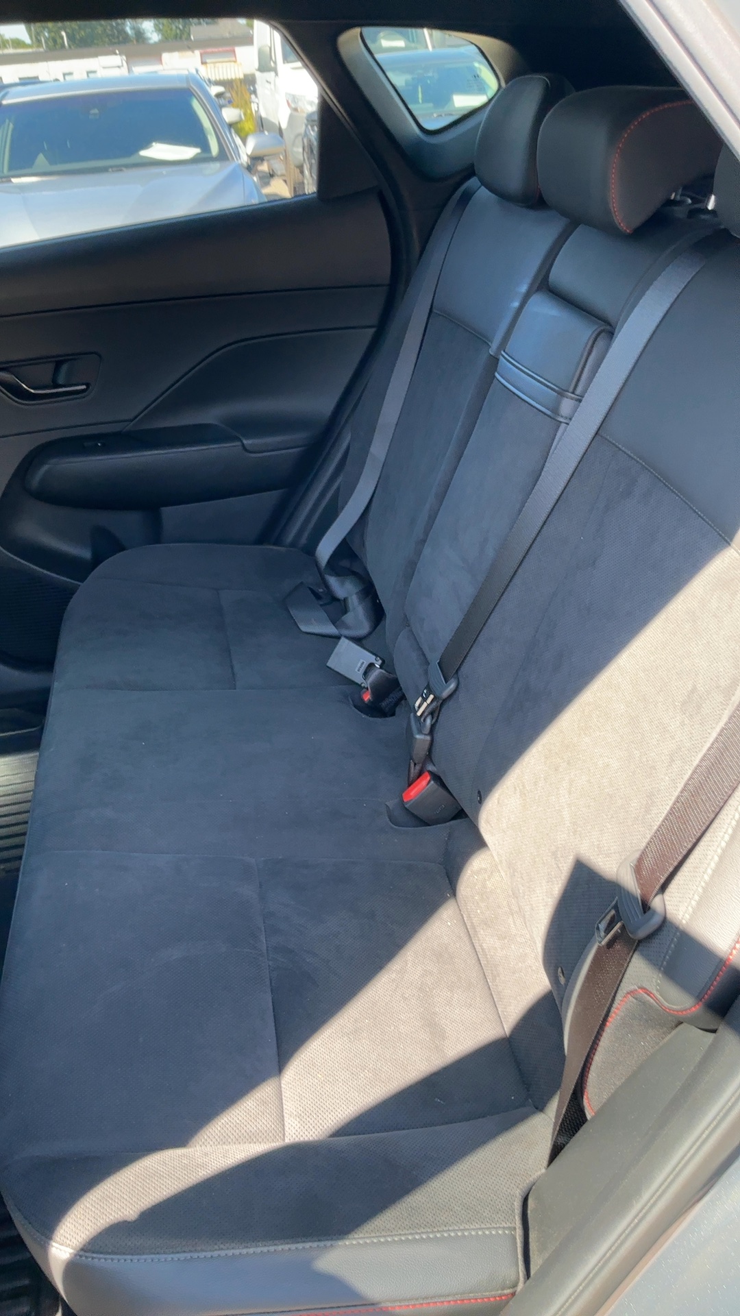 2024 Hyundai Kona Ultimate N-Line