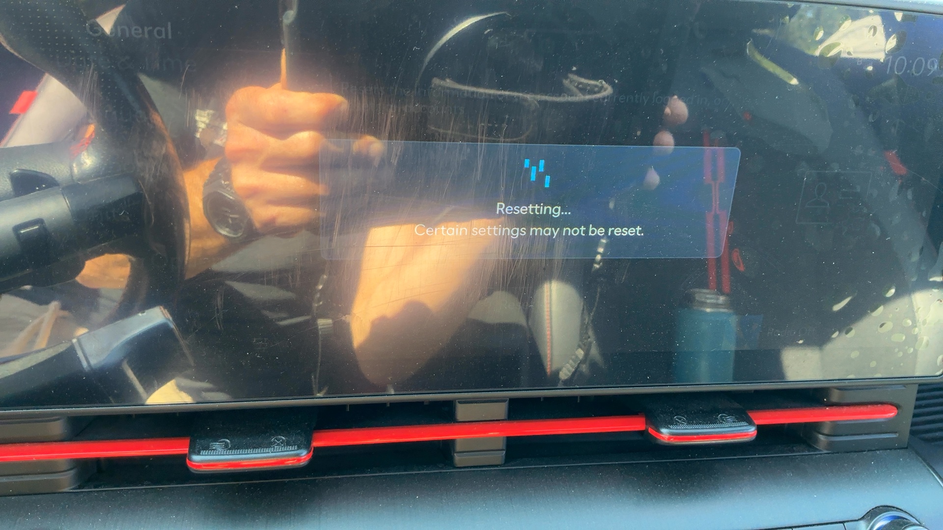 HYUNDAI KONA 2024 - 13