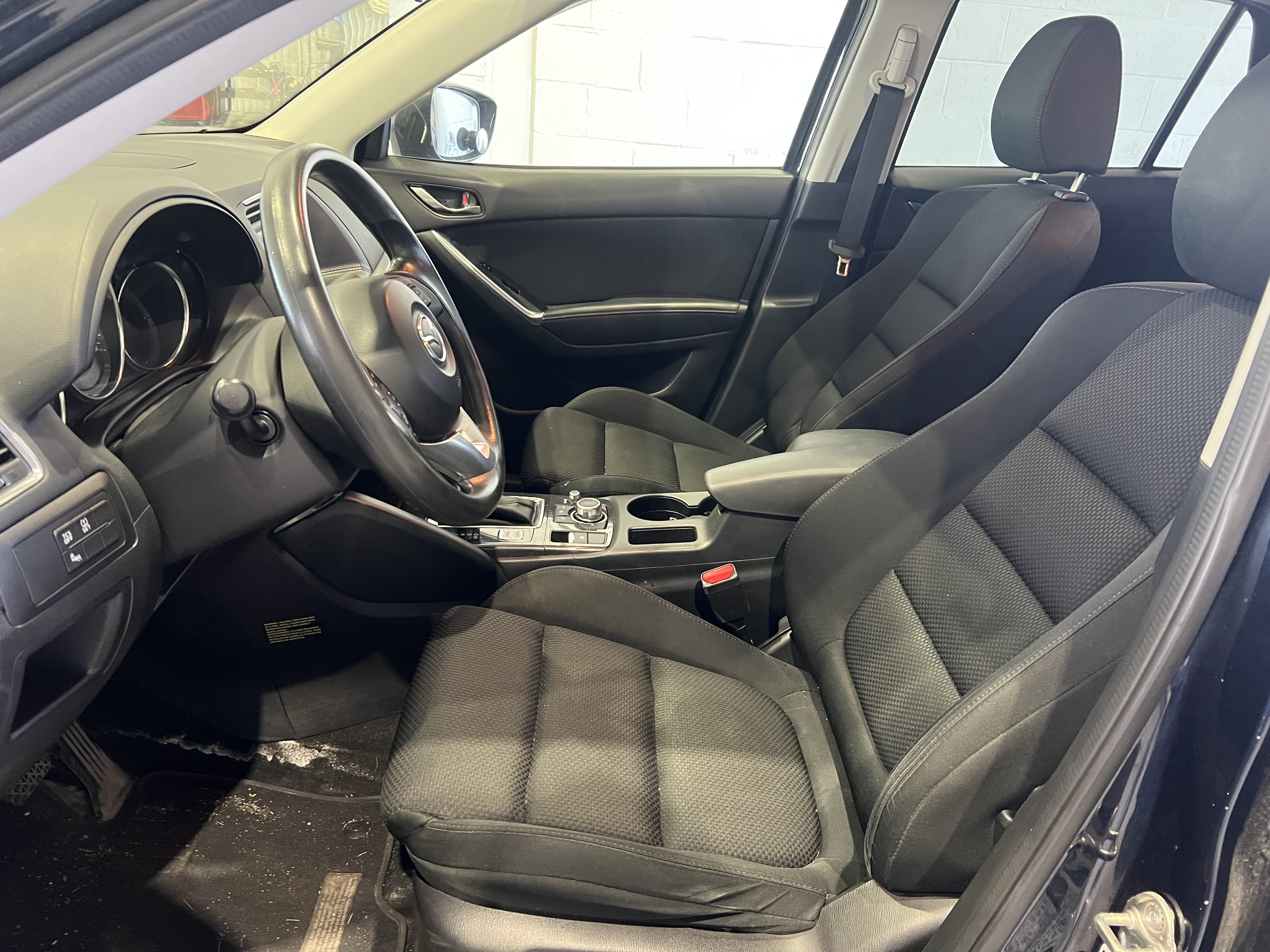 MAZDA CX-5 2016 - 6