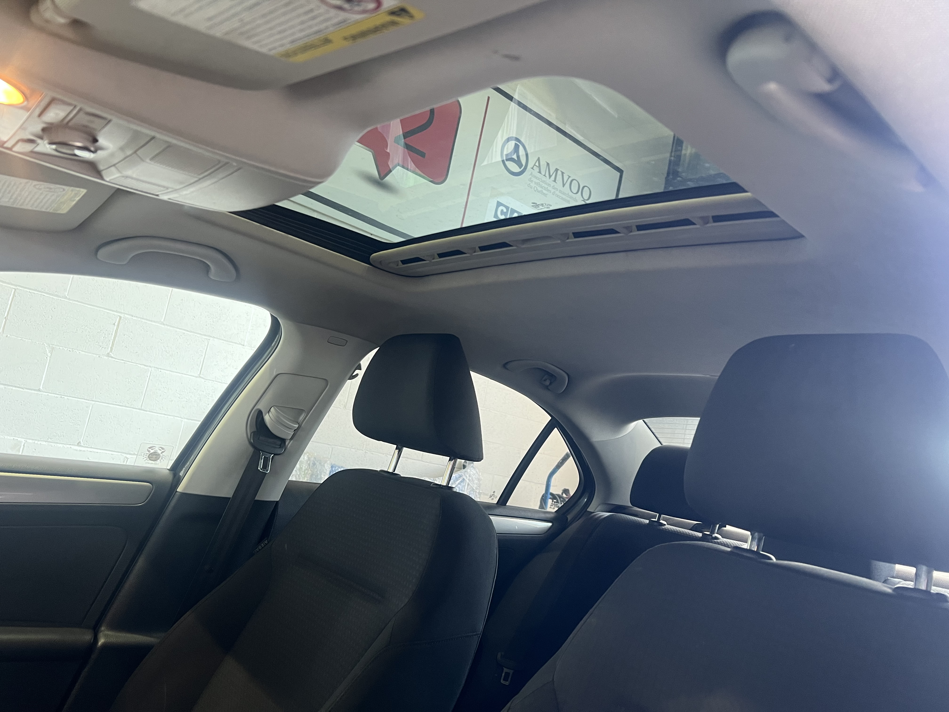 2015 Volkswagen Jetta Sedan