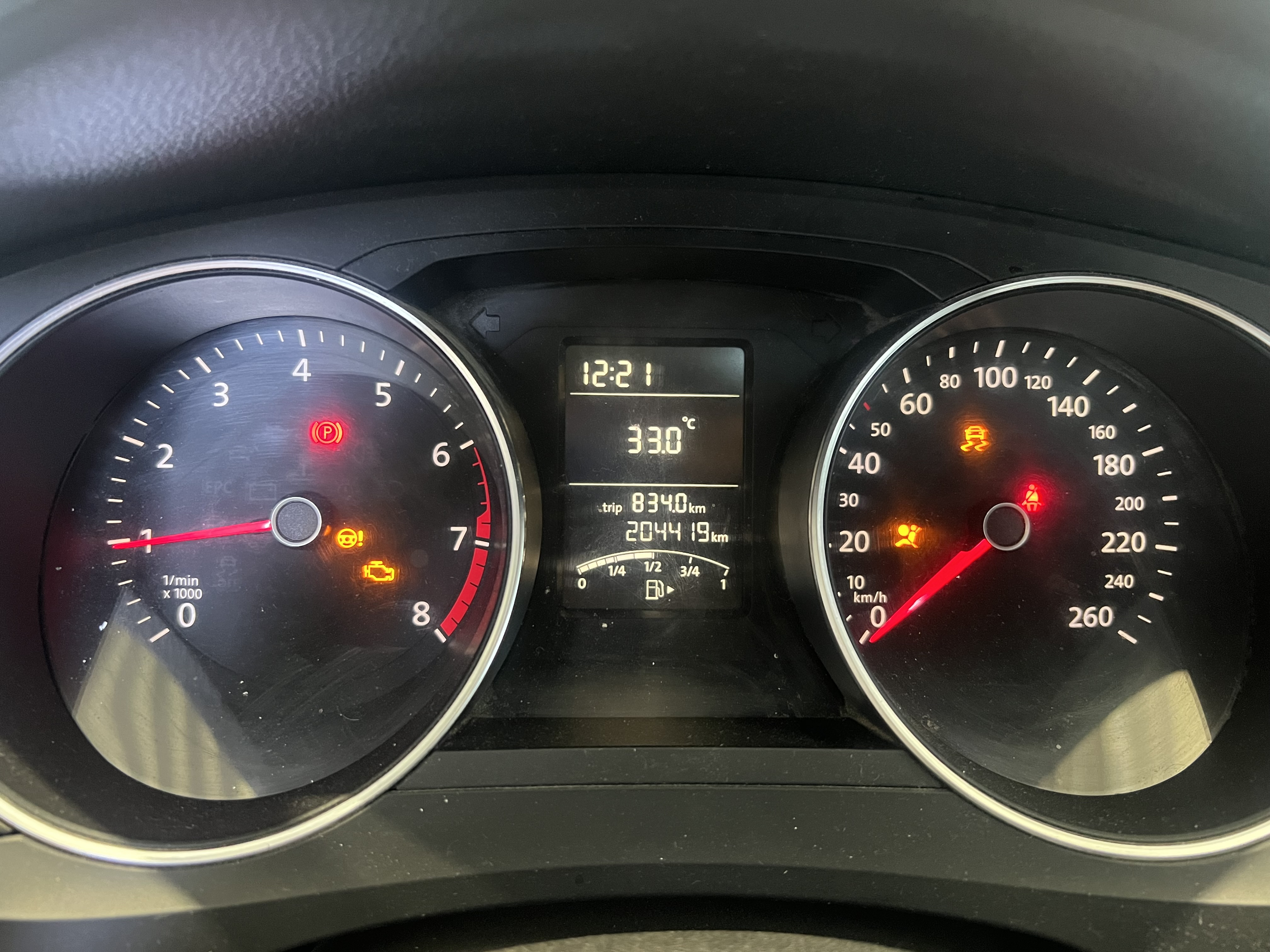 2015 Volkswagen Jetta Sedan