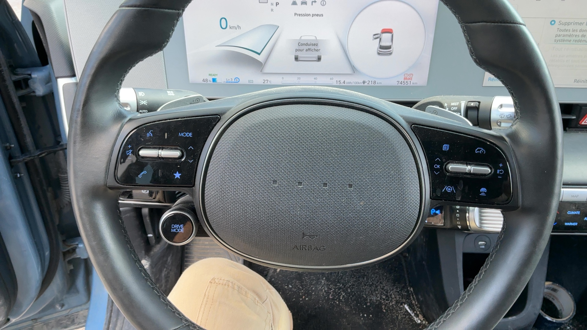 HYUNDAI IONIQ 5 2024 - 10