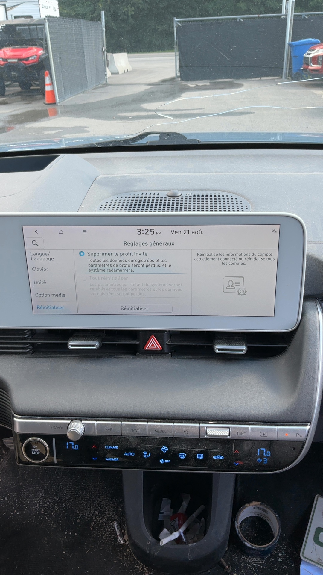 HYUNDAI IONIQ 5 2024 - 11