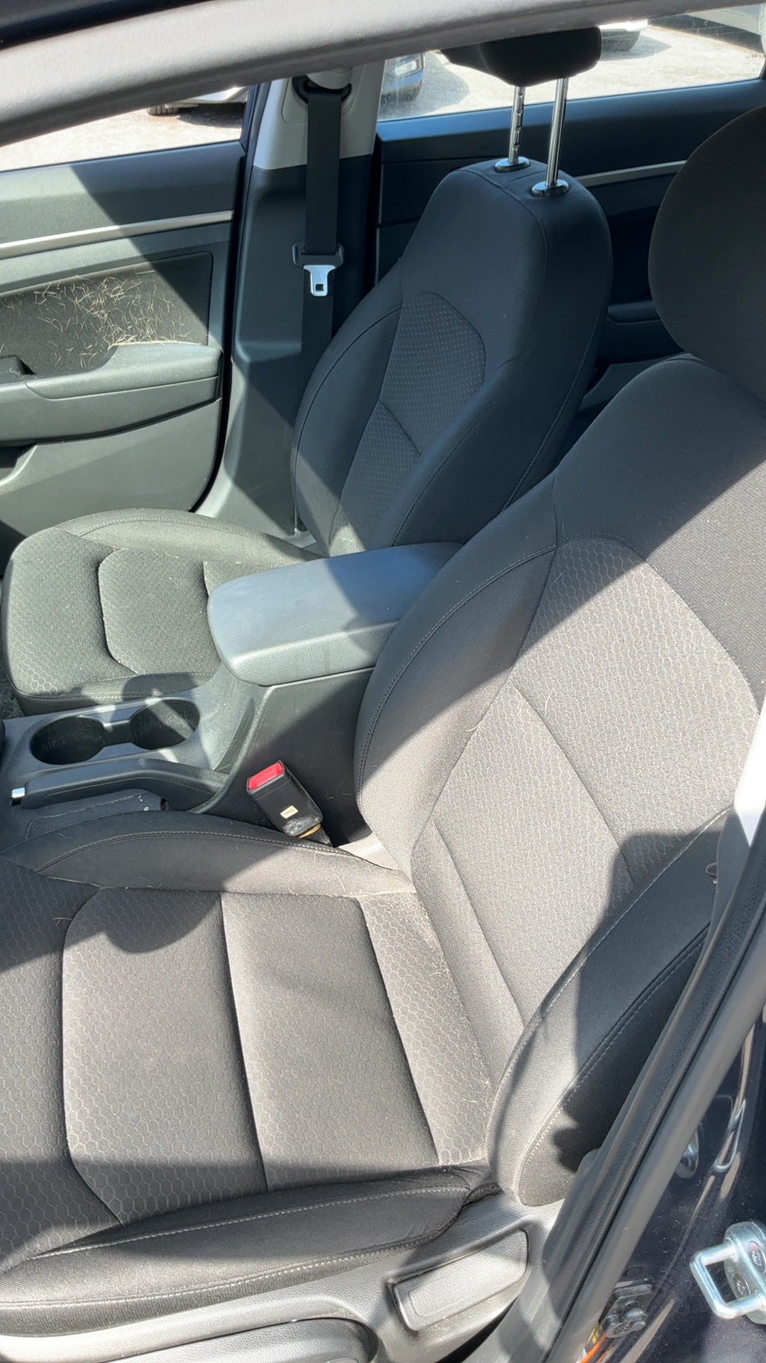 2020 Hyundai Elantra Privilégié
