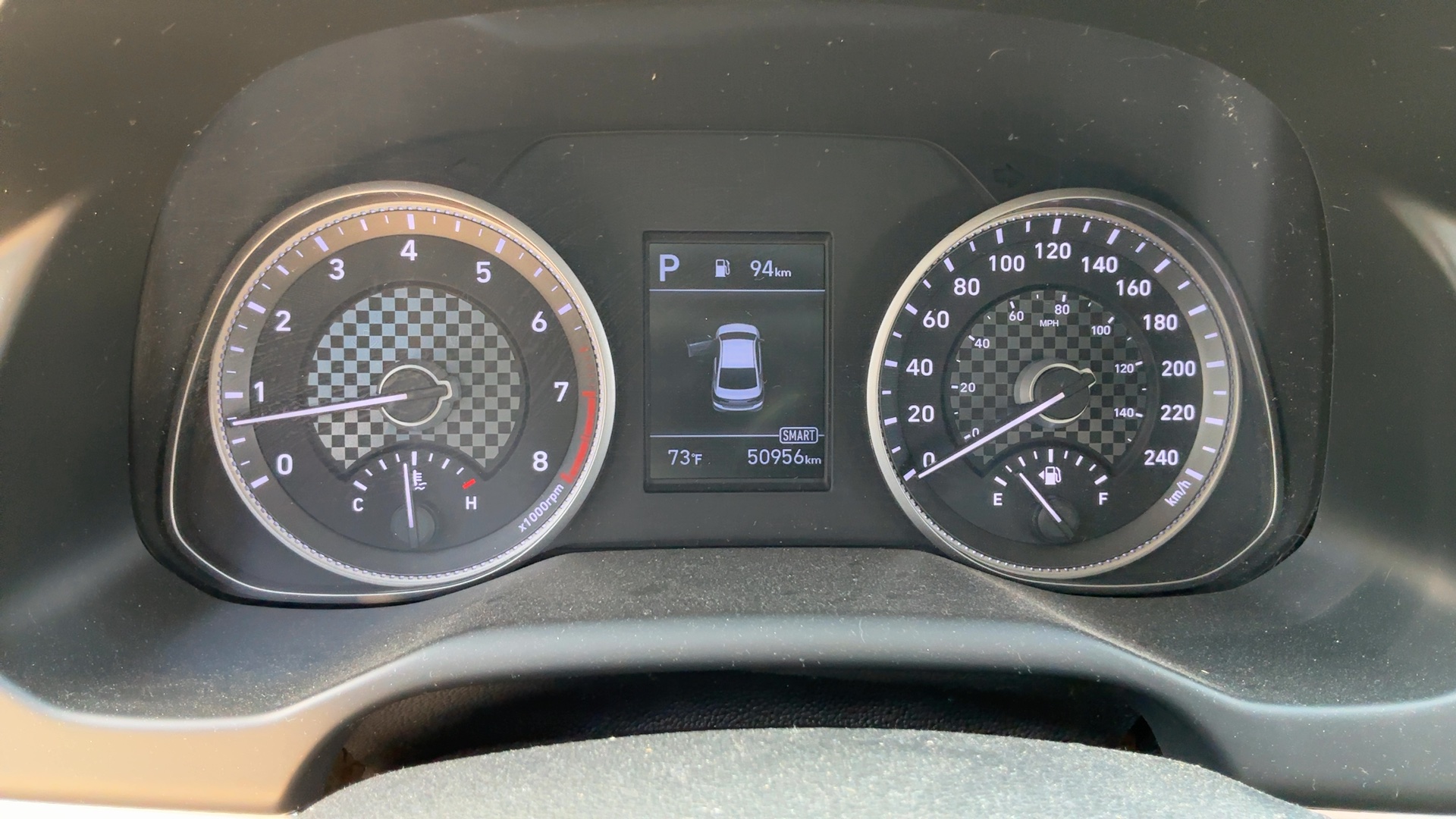 2020 Hyundai Elantra Privilégié