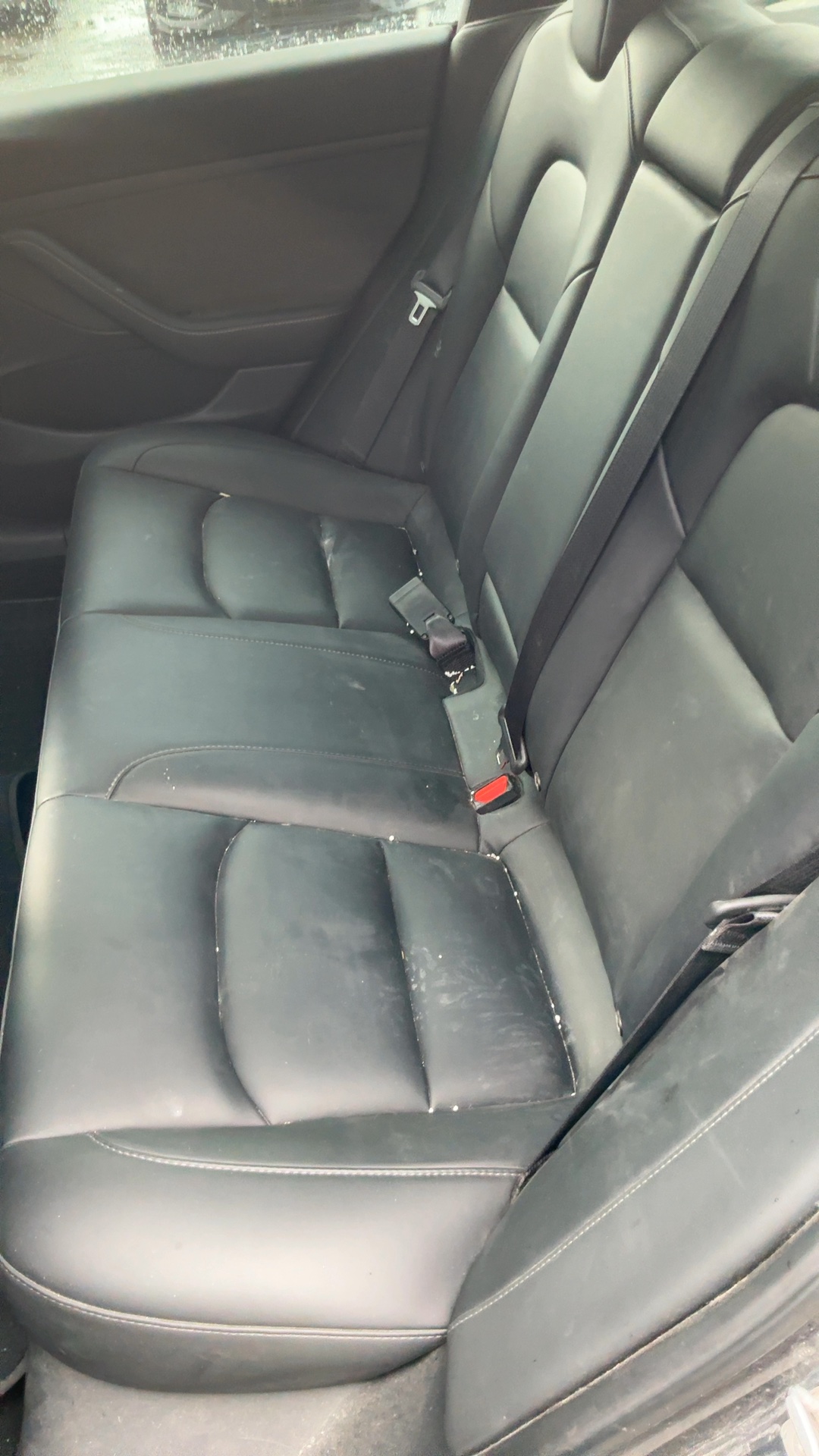 2023 Tesla Model 3 Longue autonomie