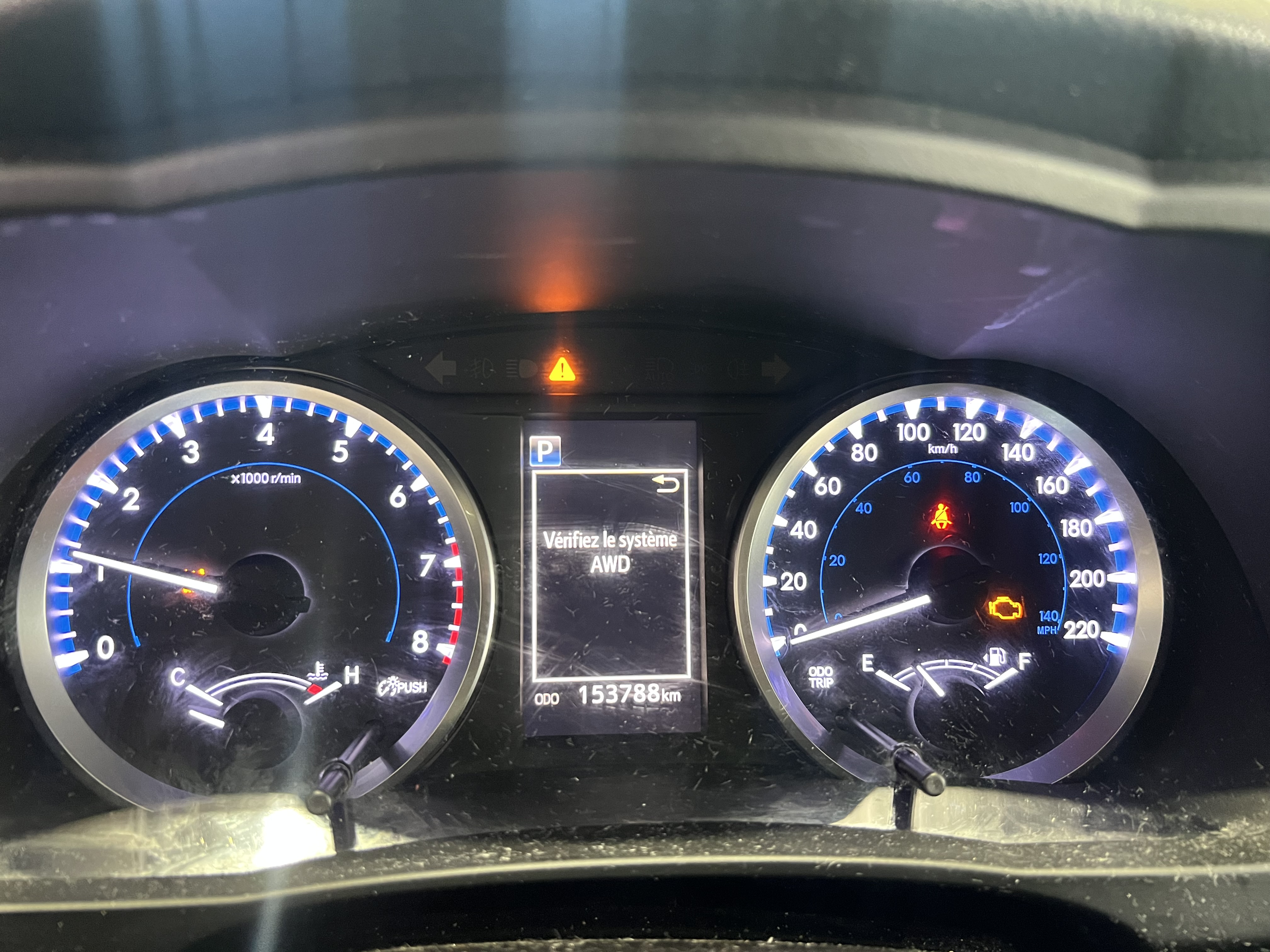 2018 Toyota Highlander LE