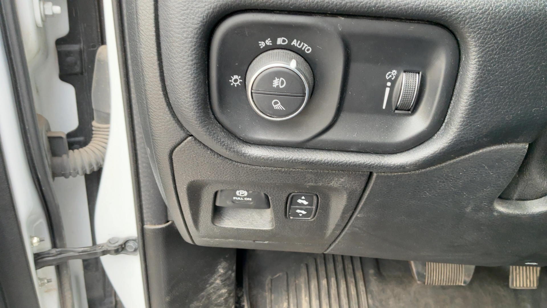 RAM 1500 2022 - 10