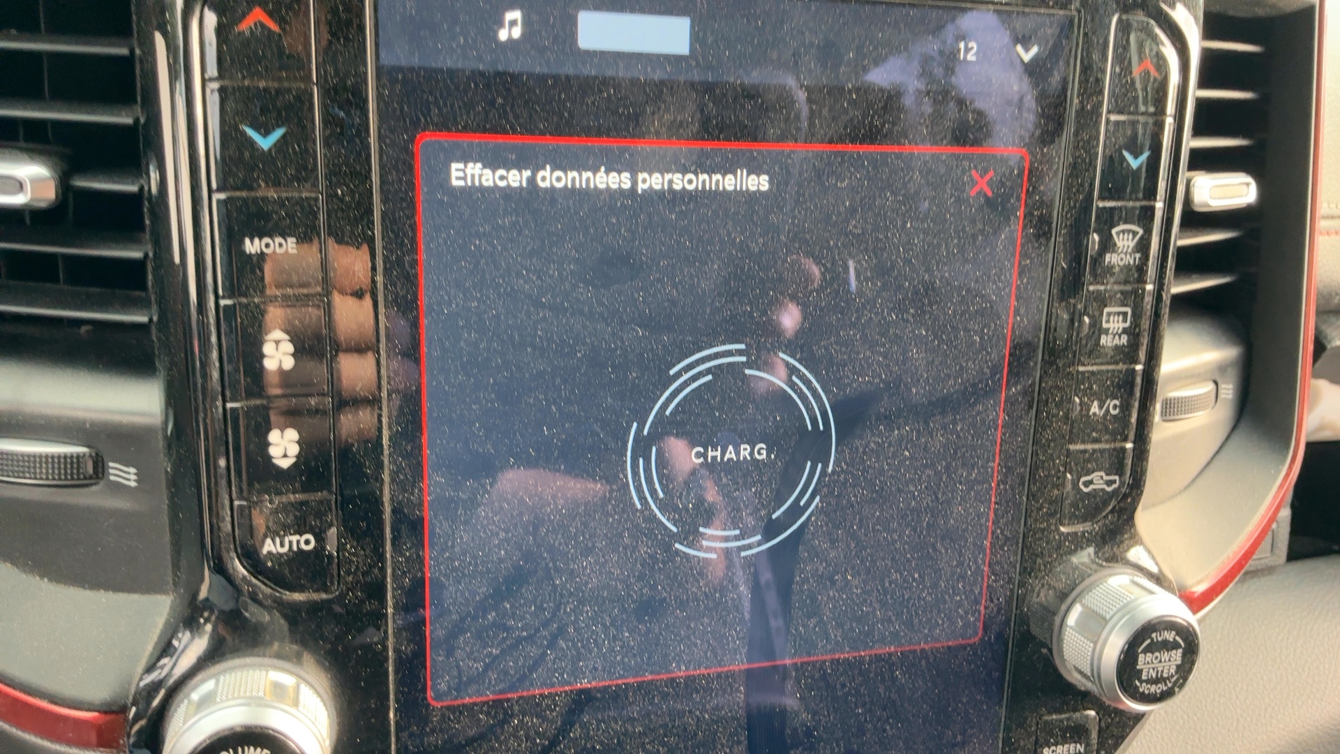RAM 1500 2022 - 13