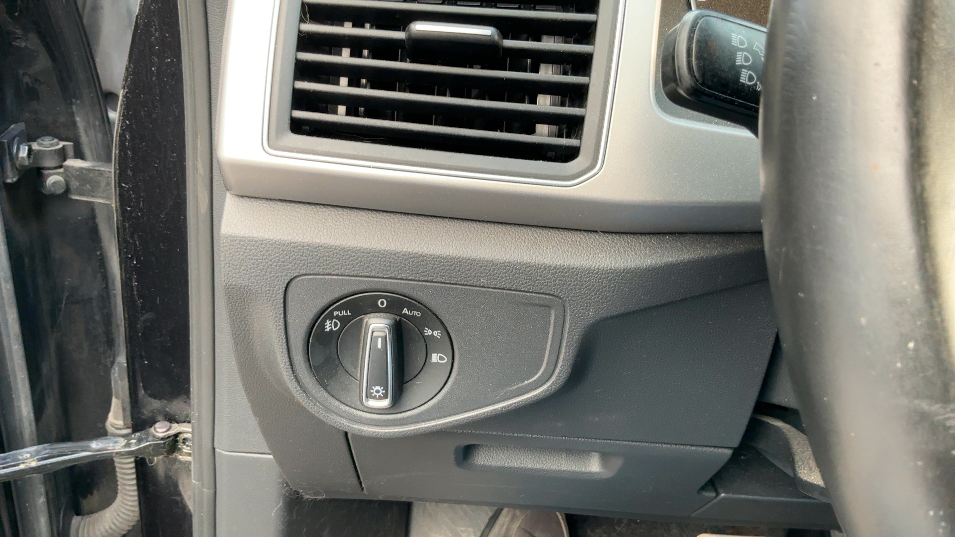 VOLKSWAGEN ATLAS 2018 - 11