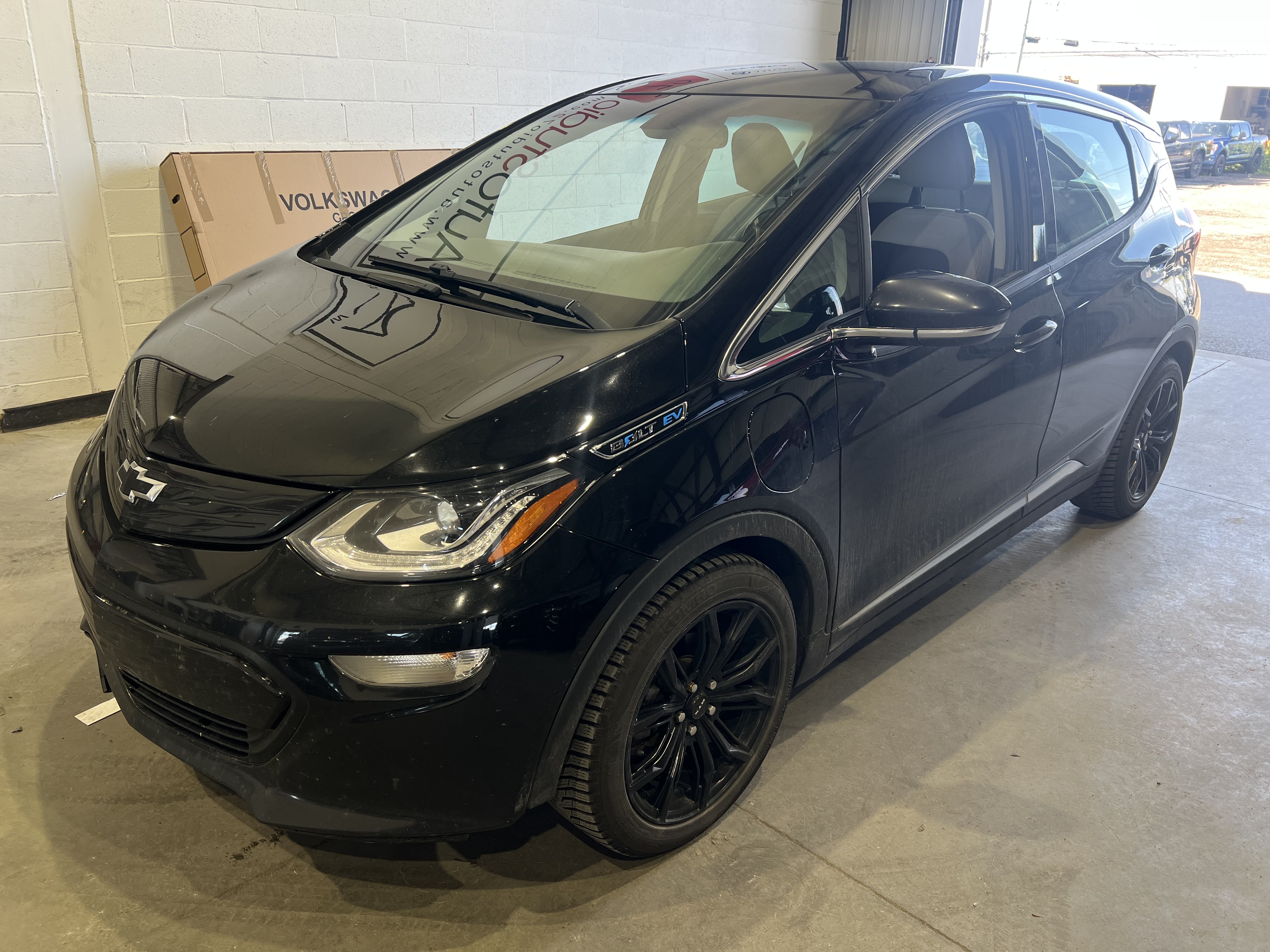 CHEVROLET BOLT EV 2020 - 3