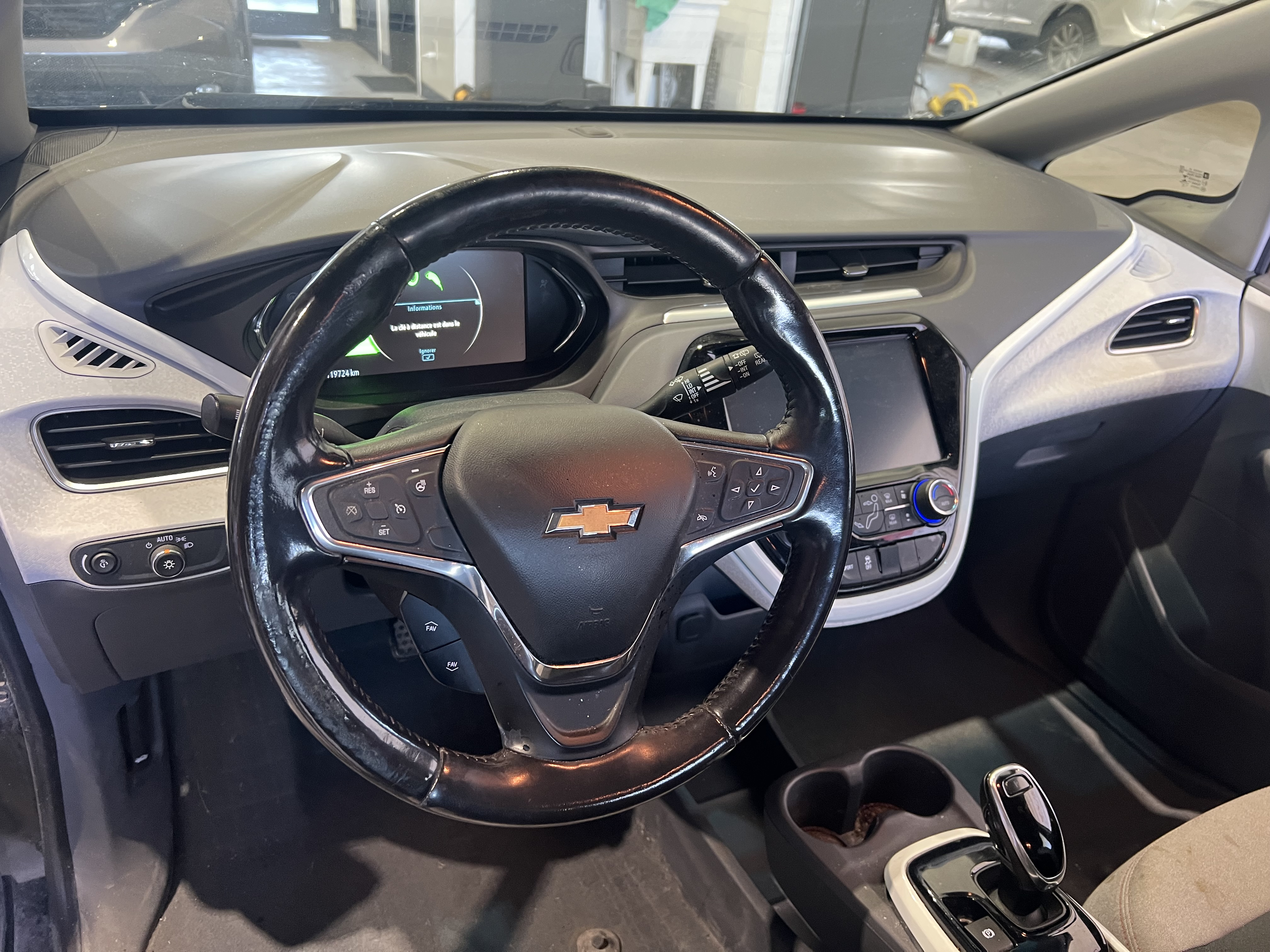 CHEVROLET BOLT EV 2020 - 6