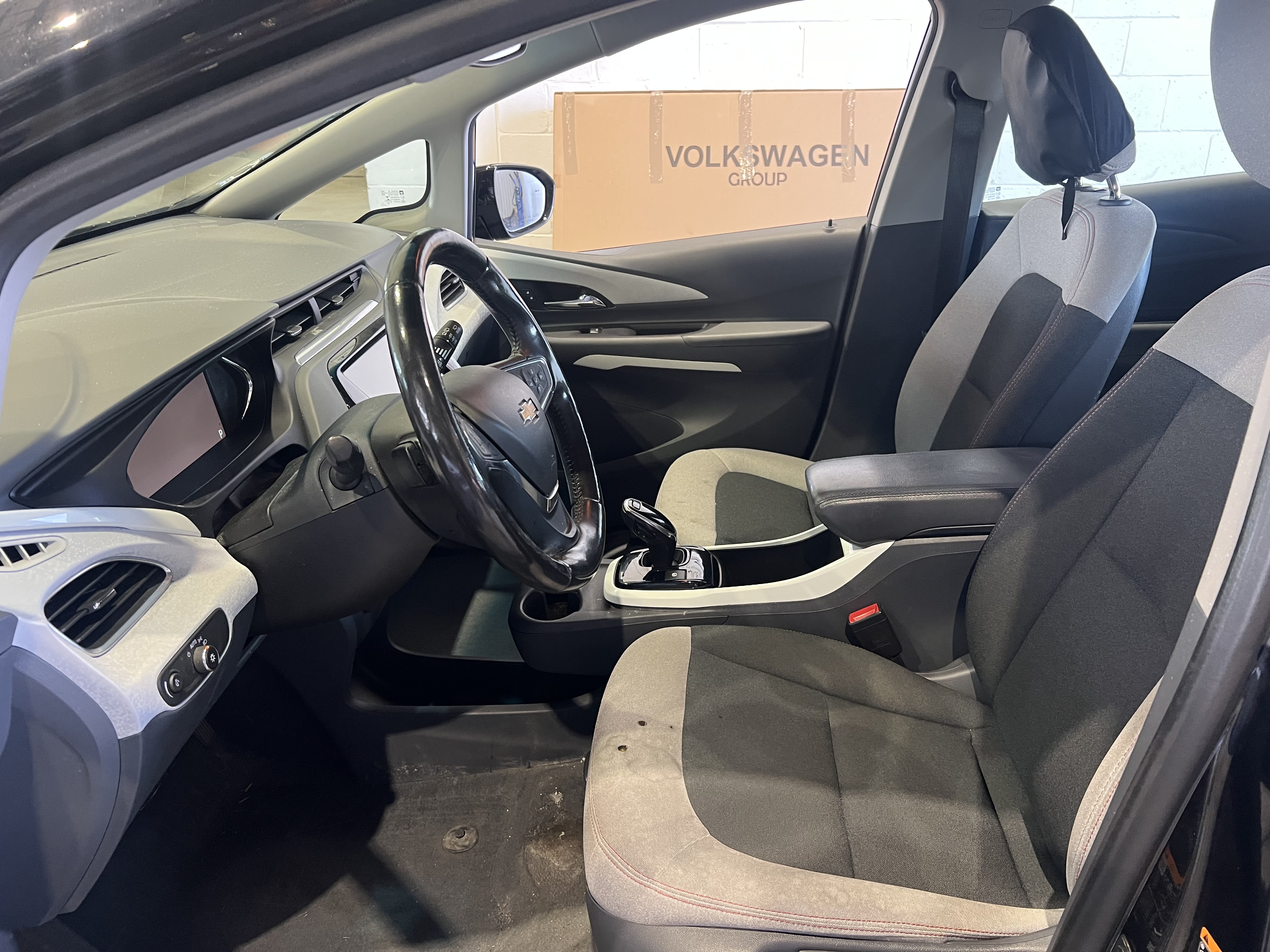 CHEVROLET BOLT EV 2020 - 5