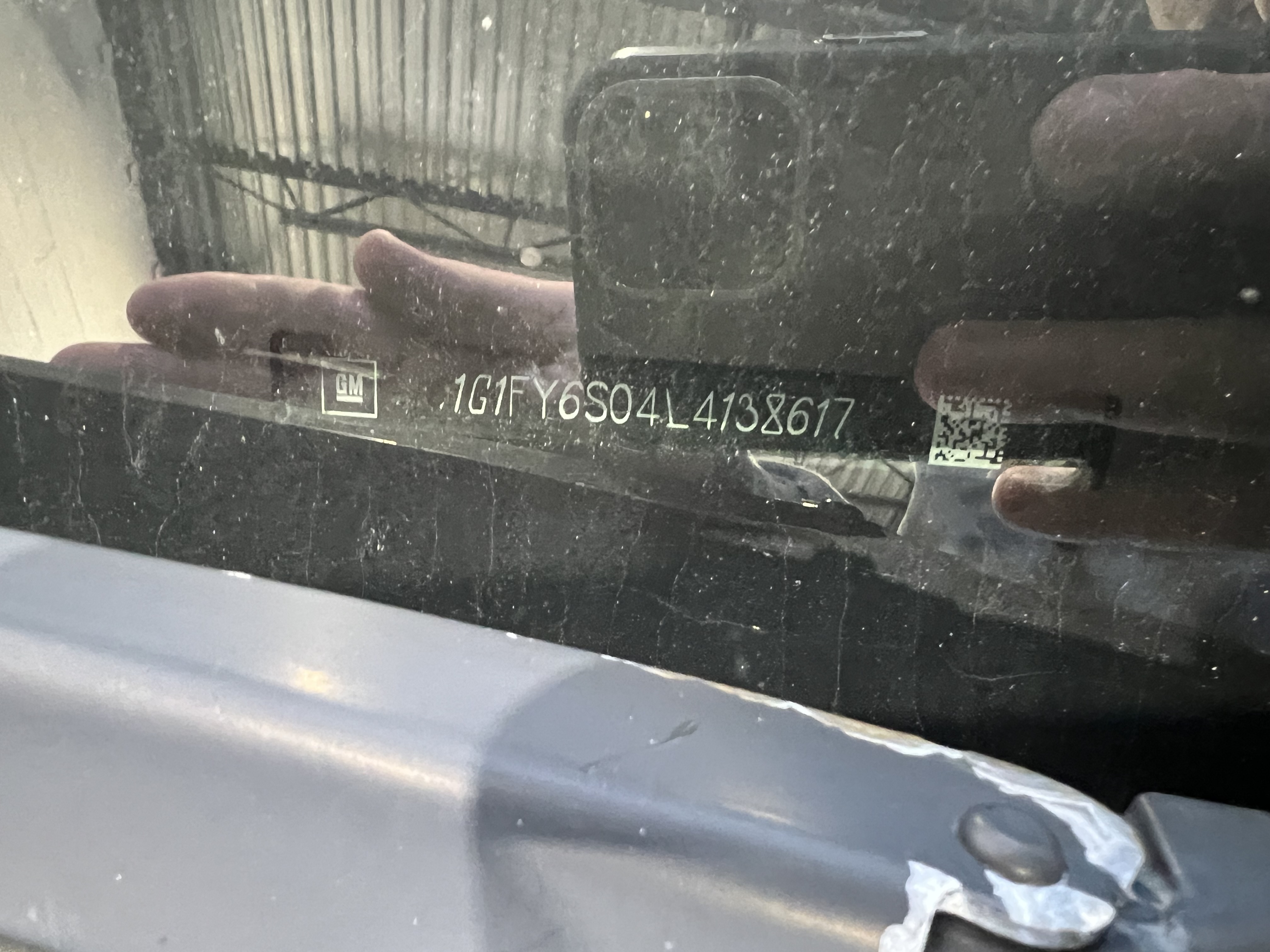 CHEVROLET BOLT EV 2020 - 7
