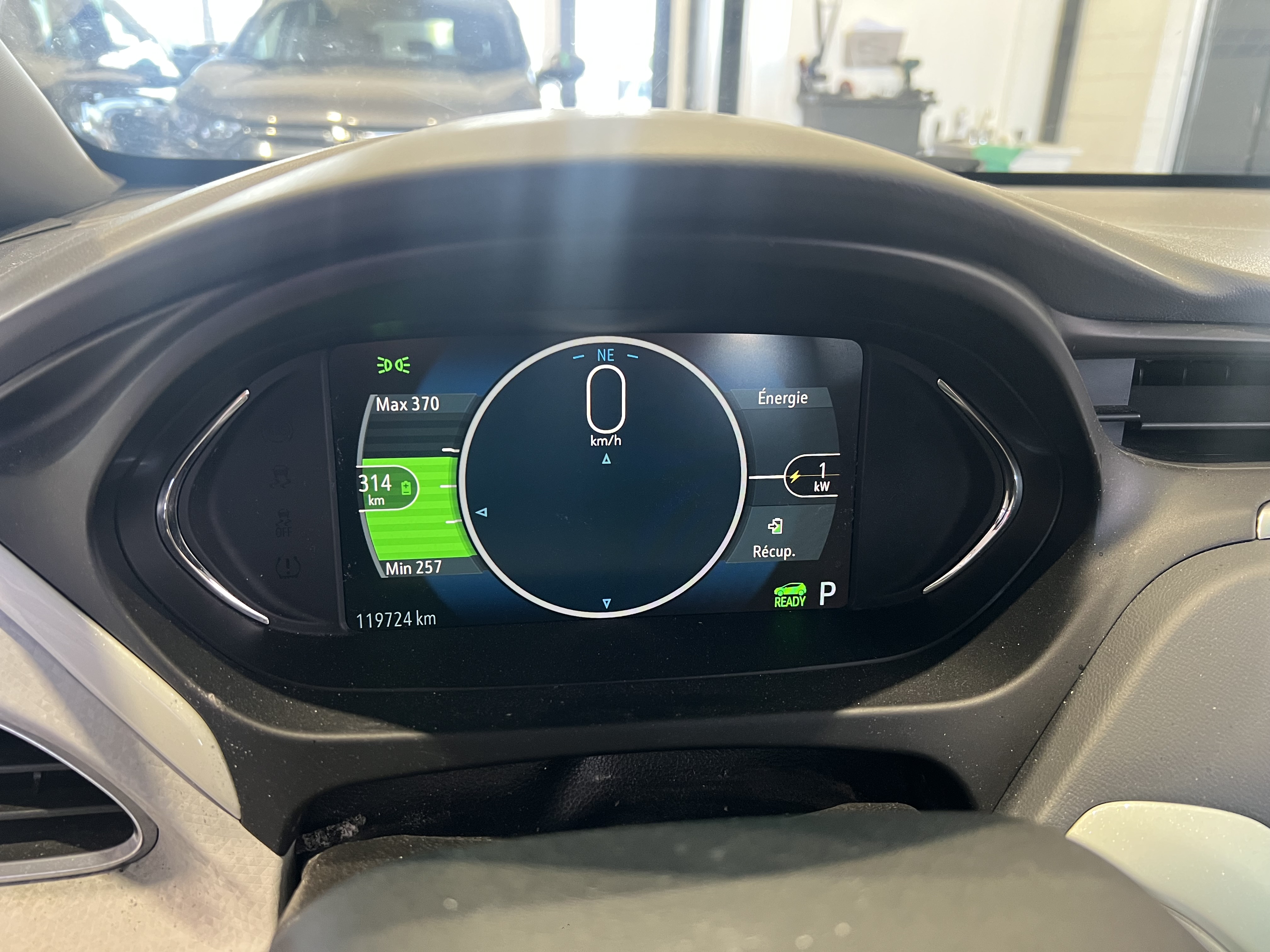 CHEVROLET BOLT EV 2020 - 8