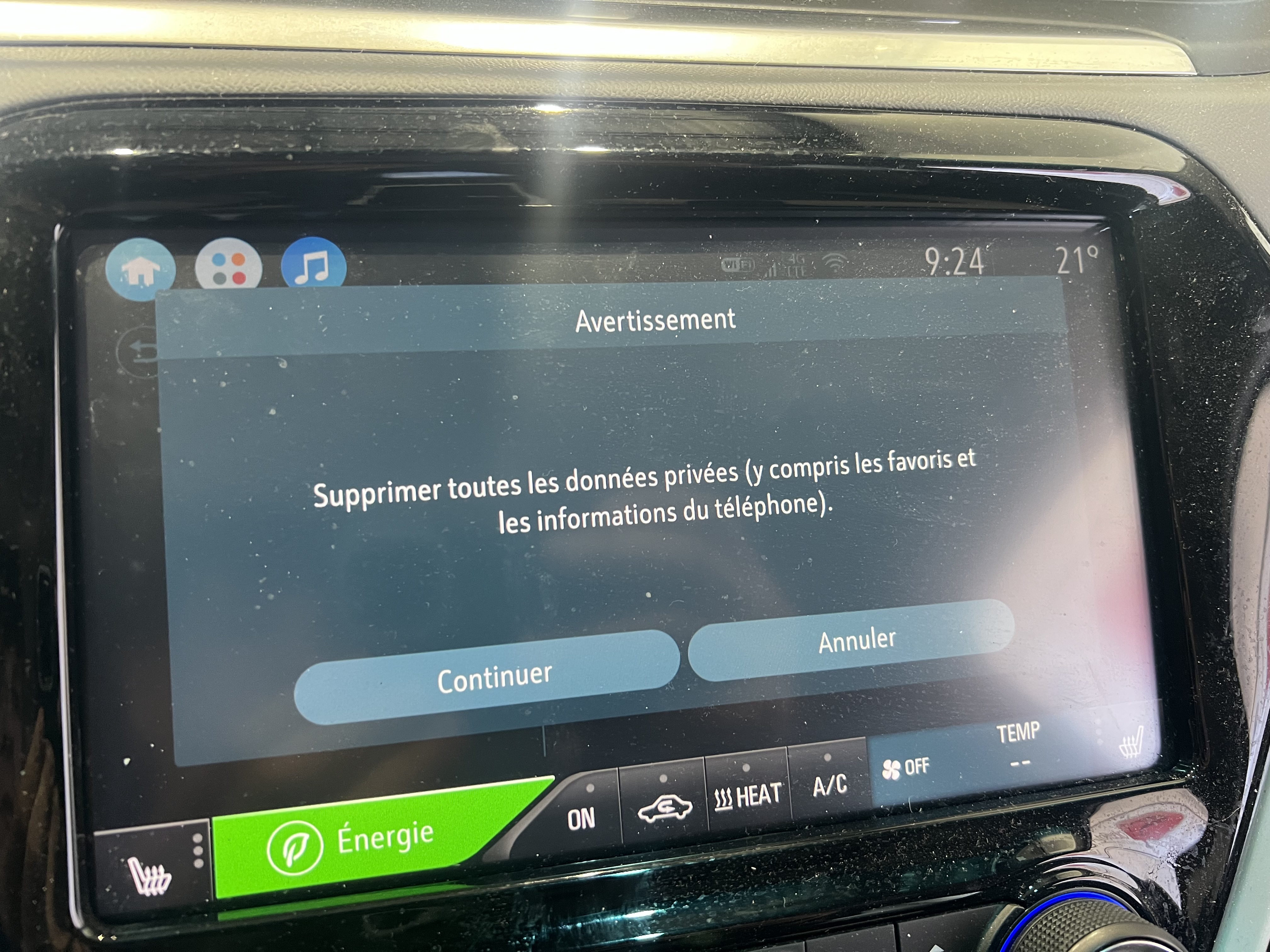 CHEVROLET BOLT EV 2020 - 9