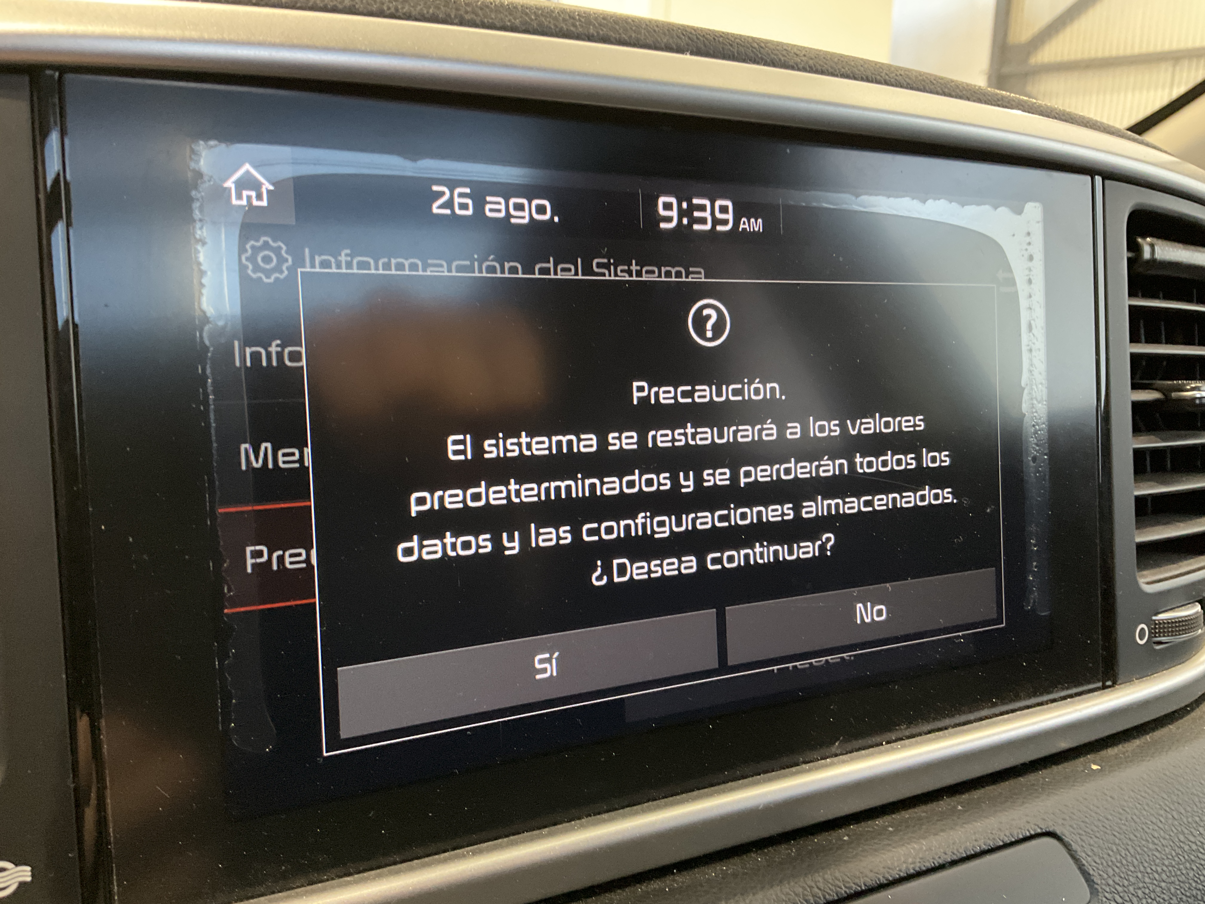 KIA SPORTAGE 2020 - 11