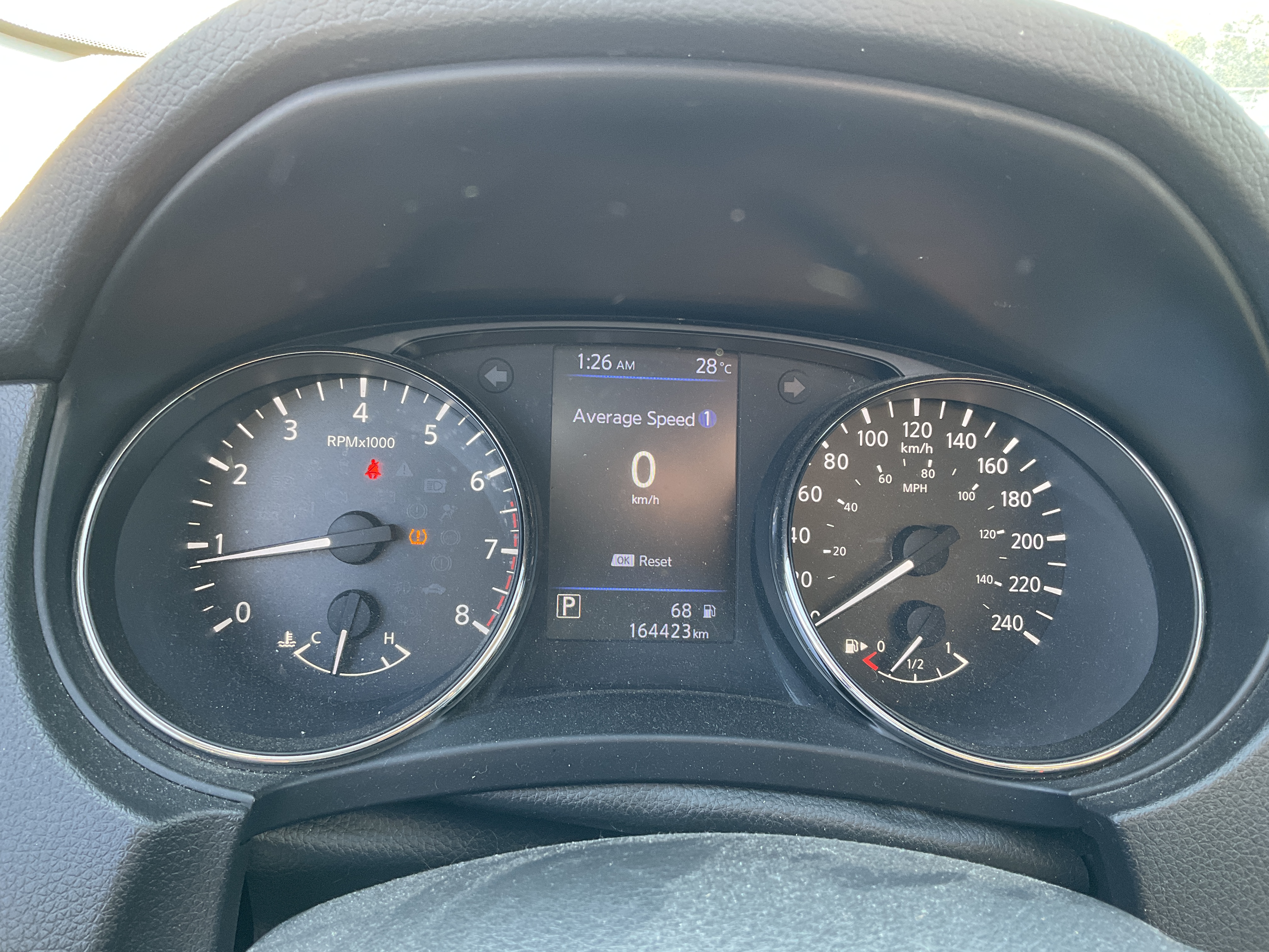 2019 Nissan Qashqai